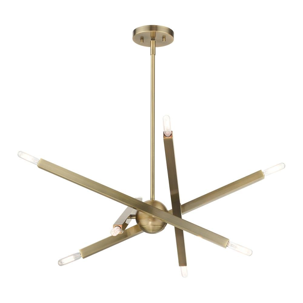Livex Lighting 46985-01 b090015 - View #8