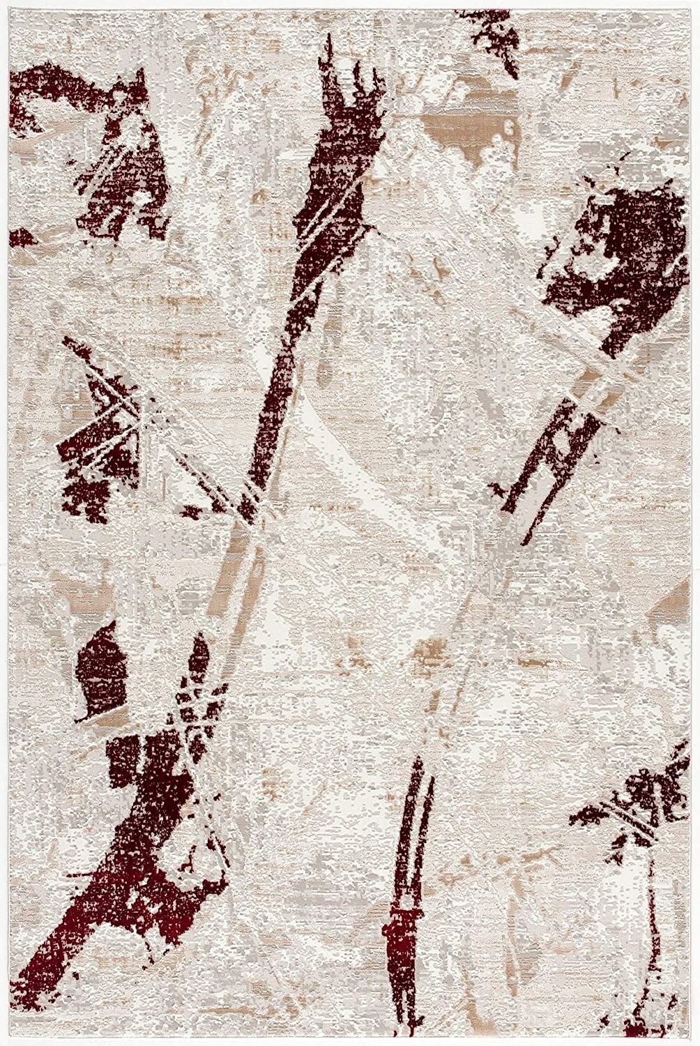 HomeRoots 4000392104 rugs - View #2