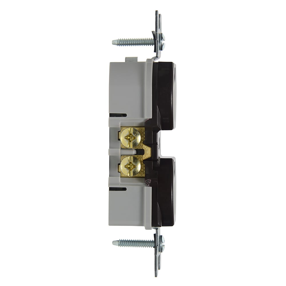 Pass & Seymour/Legrand 3232TRCC14 receptacles - View #4