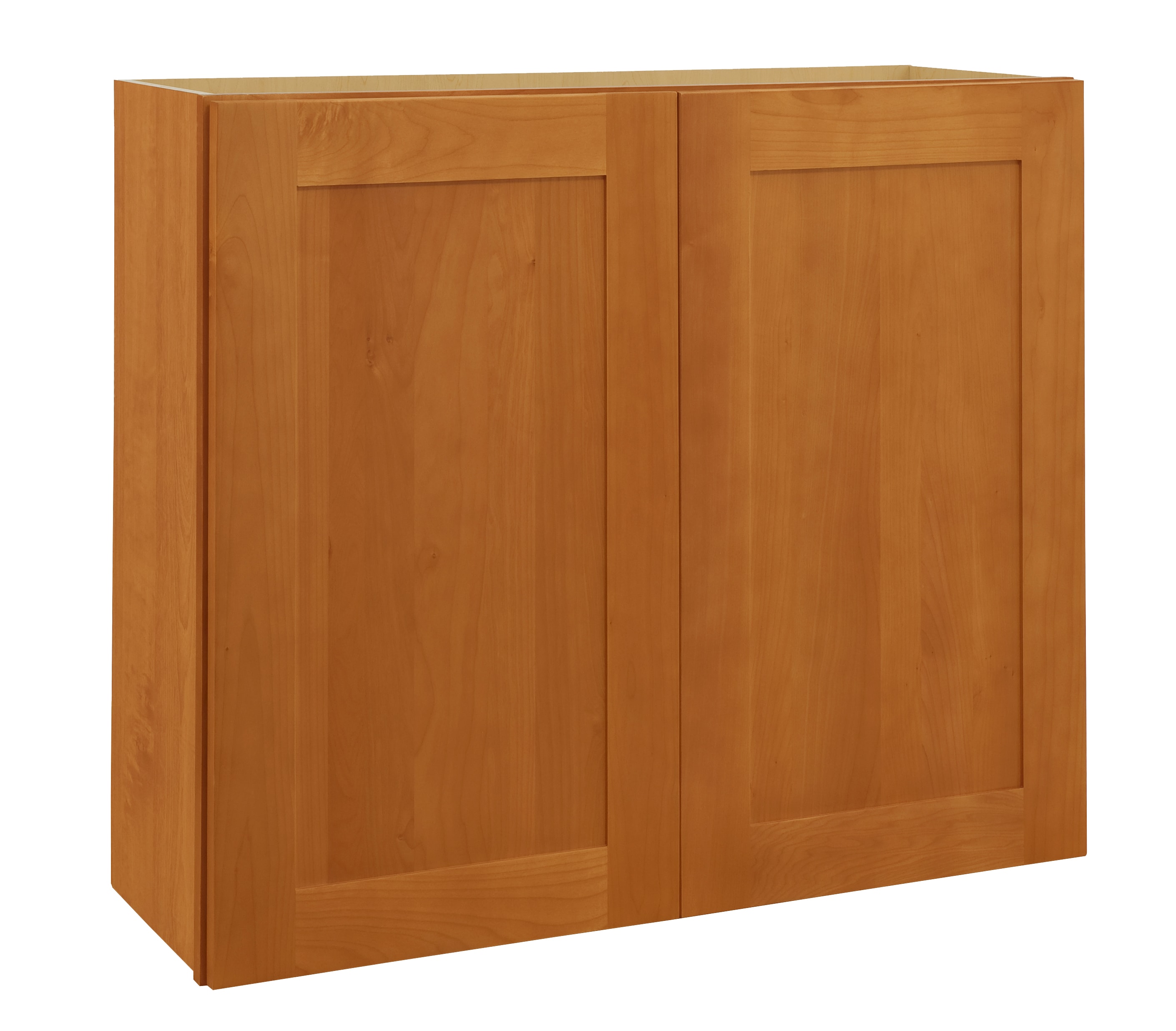 Luxxe Cabinetry Heston 30-in W X 30-in H X 12-in D Cider Wall Fully 