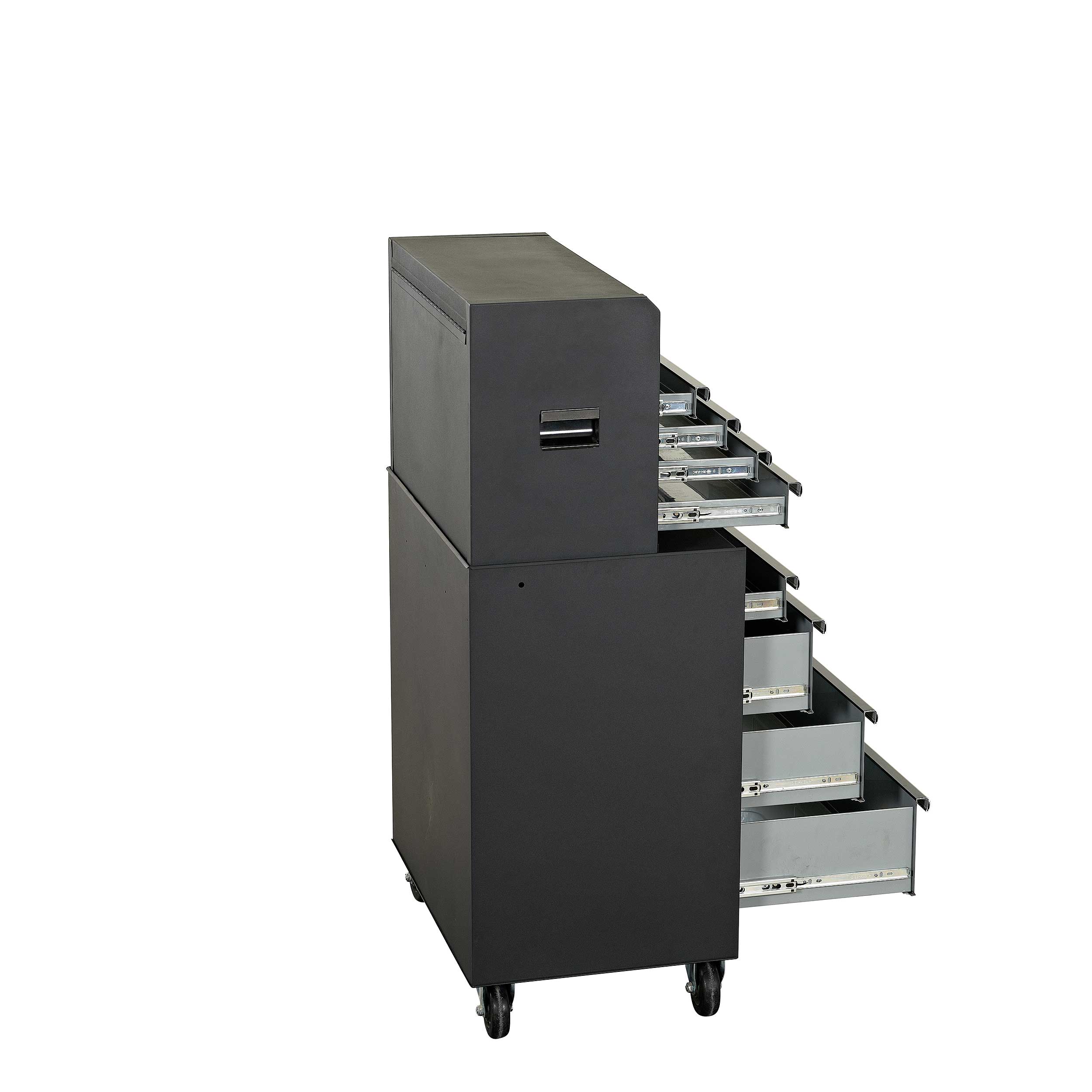 SHOPMAX 92704A2-04A3 Tool-Chest-Combos - View #5
