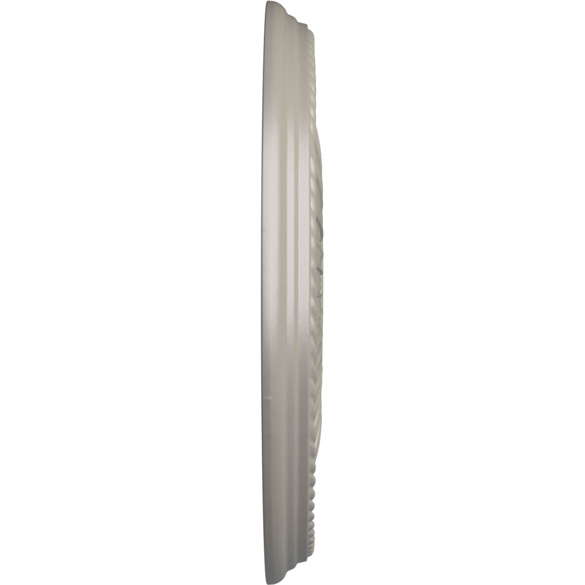 Ekena Millwork CM20BE1PWS Ceiling-Medallions - View #3