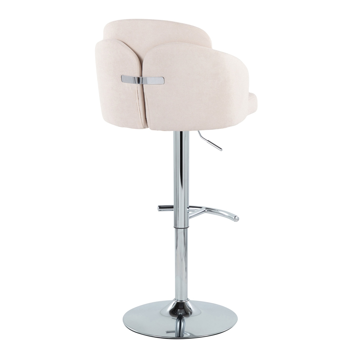 FlowLuxe HK8CL2A3RTKG stools - View #4