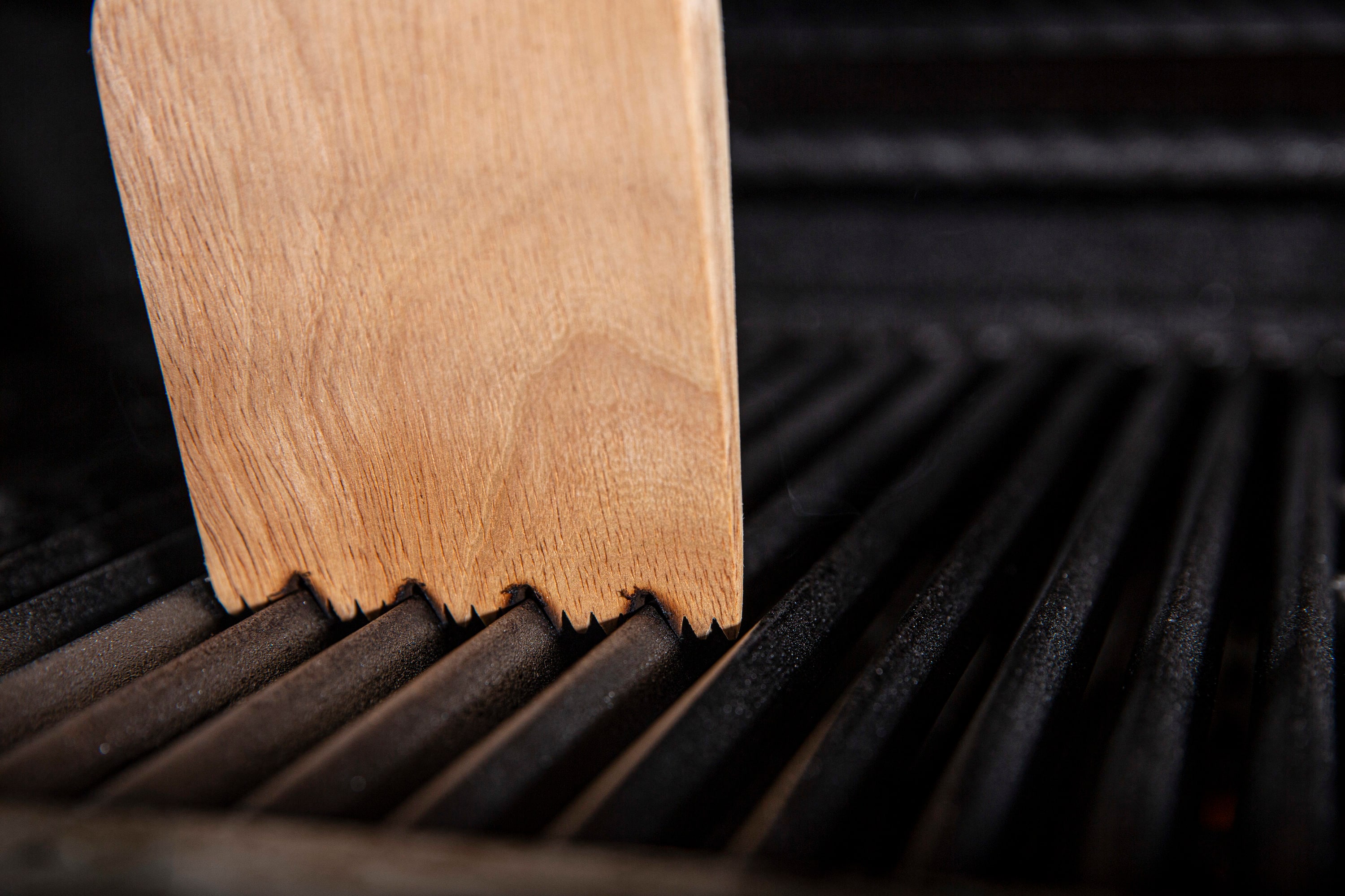 Broil King 65335 Grill-Brushes-Cleaning-Blocks - View #4