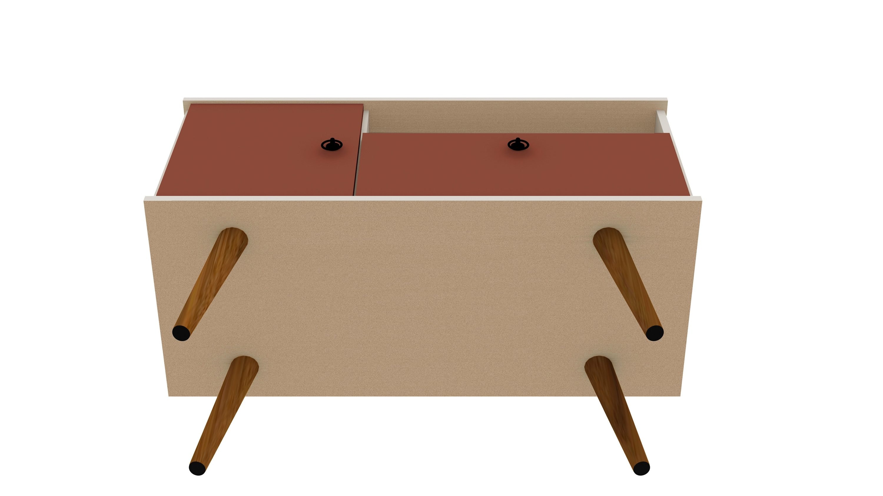 Manhattan Comfort 5PMC85 Tv-Stands - View #10