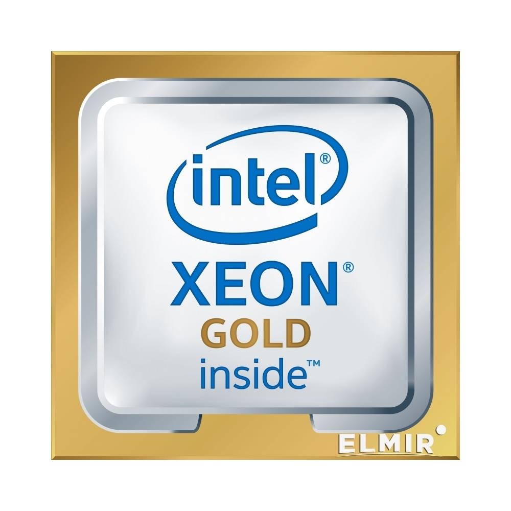 Intel ISTR191331  BX806955218 Xeon 5218 Hexadeca 16 Core 2.30 GHz Processor