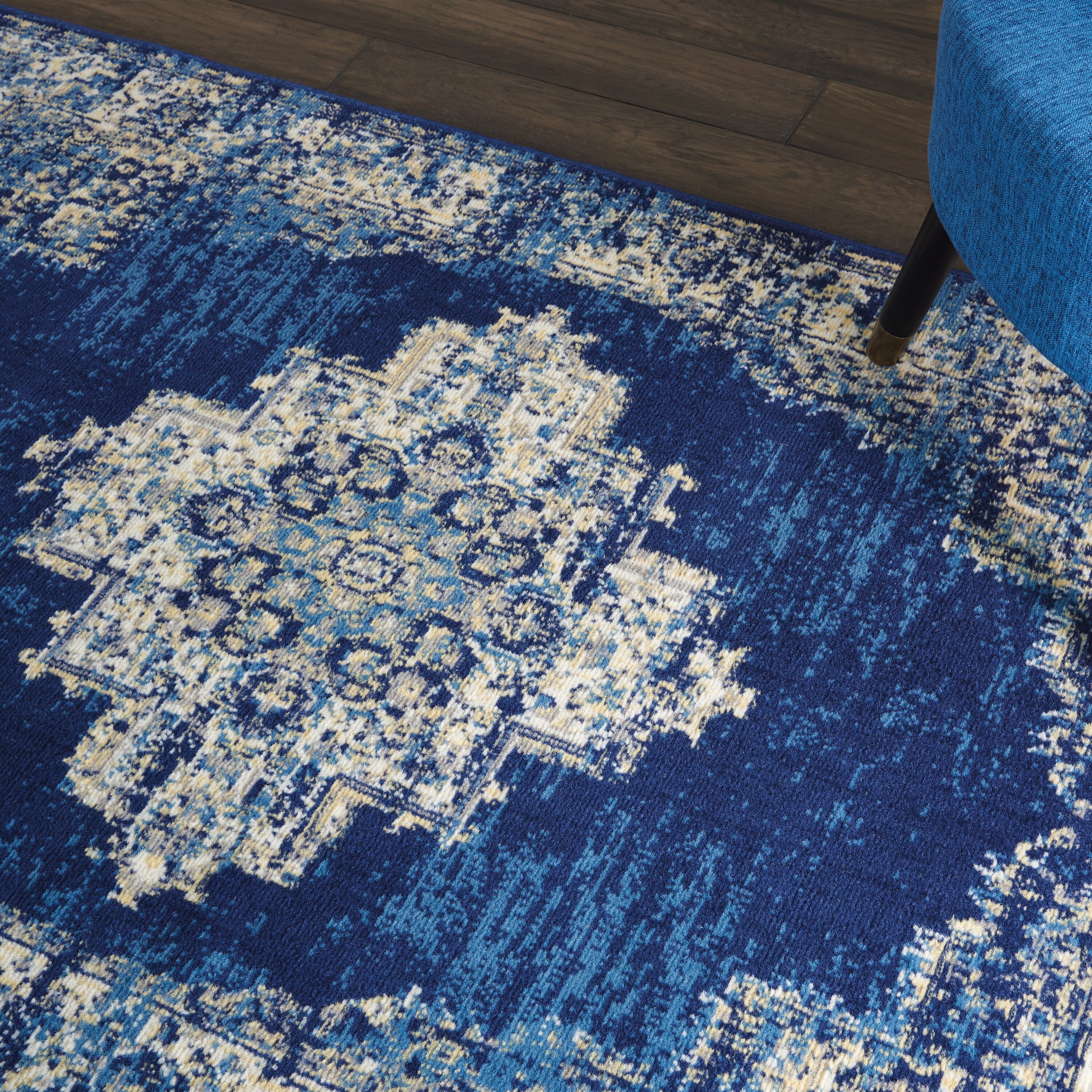 Nourison 99446458988 rugs - View #7