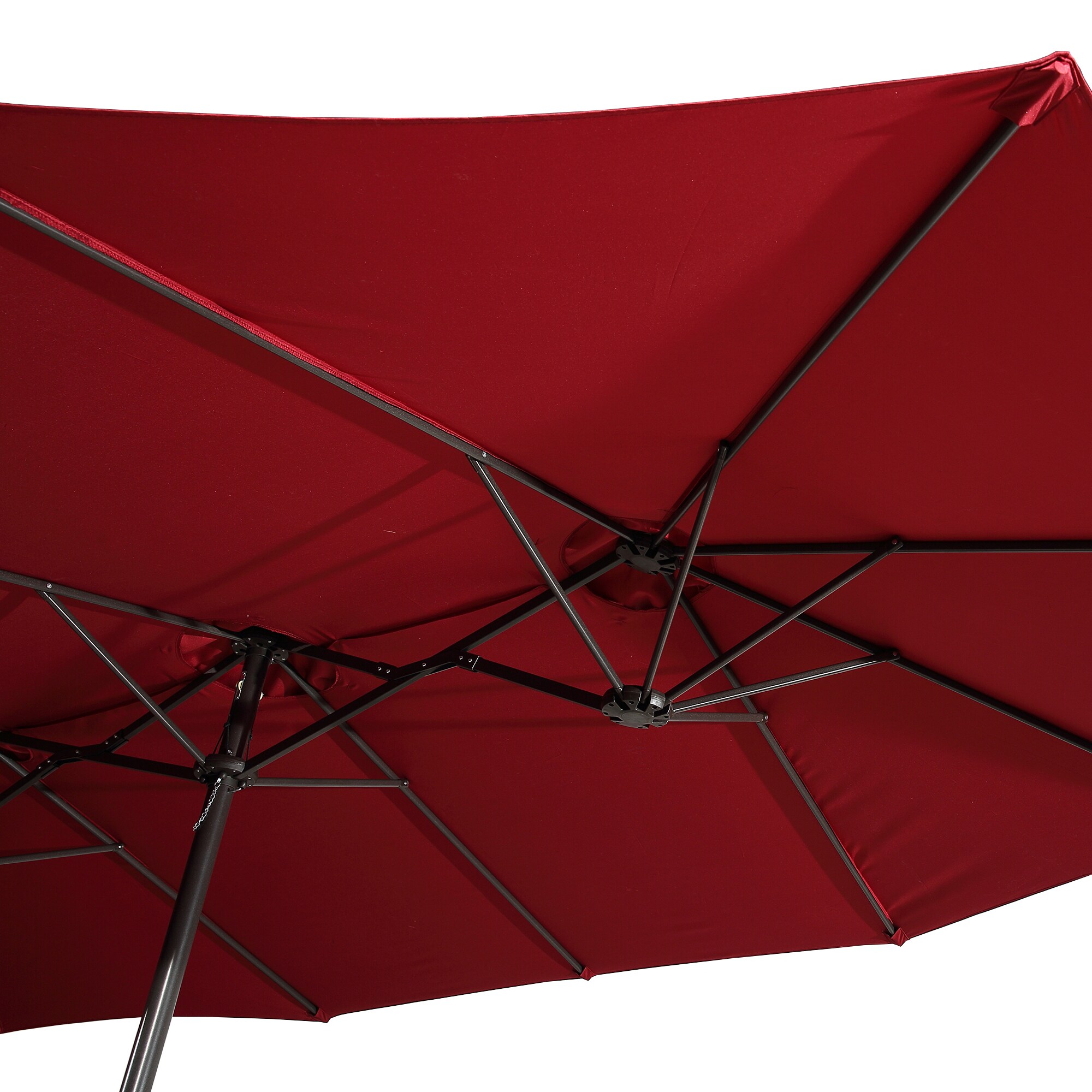 CASAINC WF-SM-RLED300RD-H Umbrellas-2 - View #10