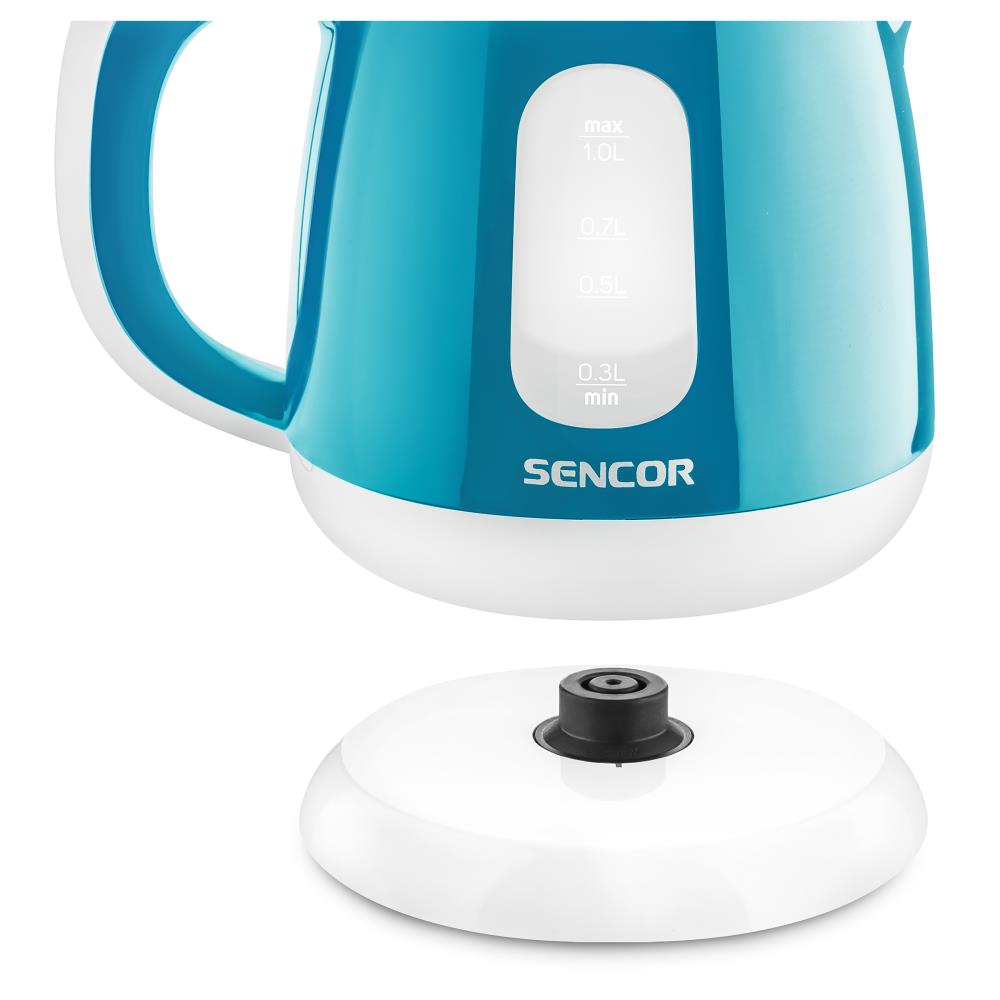 Sencor SWK1017TQ Water-Boilers-Kettles - View #6