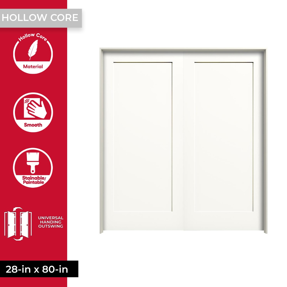 RELIABILT LO1000672 Pre-Hung-Doors - View #2