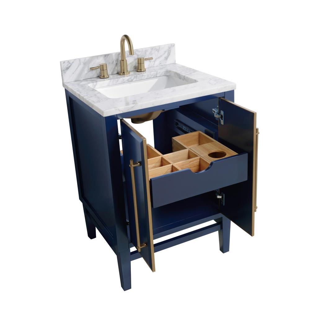 Avanity MASON-VS25-NBG-C Bath-Vanity-Combo - View #3