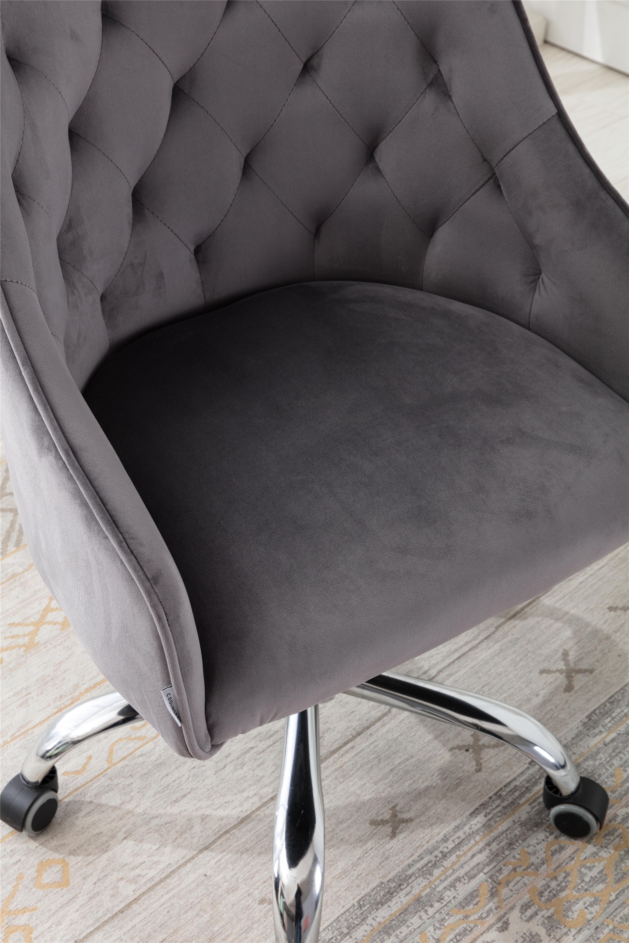 CASAINC WF-ZC300 Office-Chairs - View #6