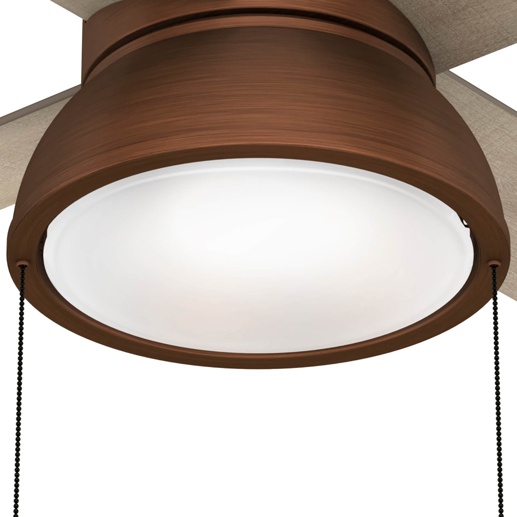 Hunter 51036 Ceiling-Fans - View #9