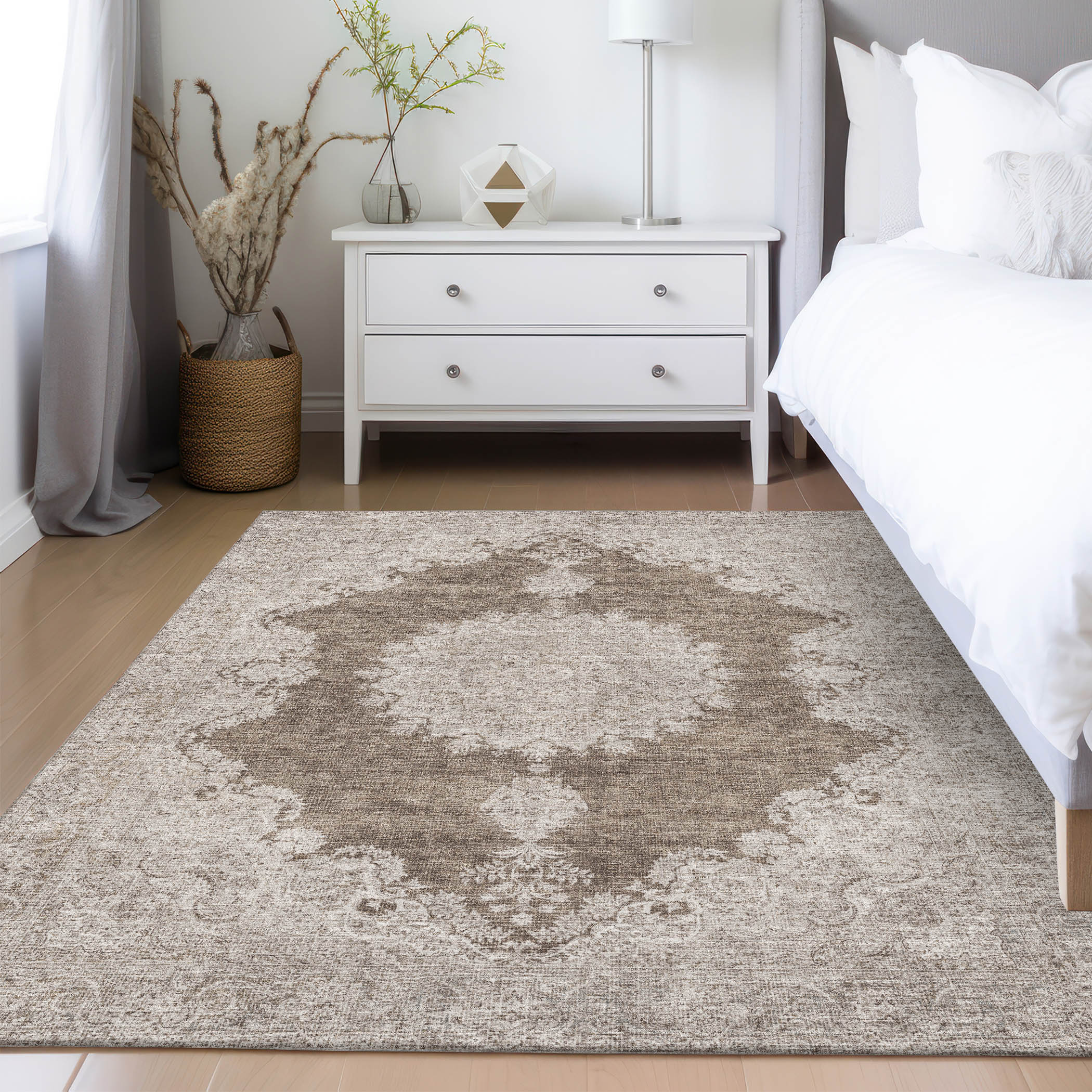 Addison Rugs ACN1003BR30X46 rugs - View #7