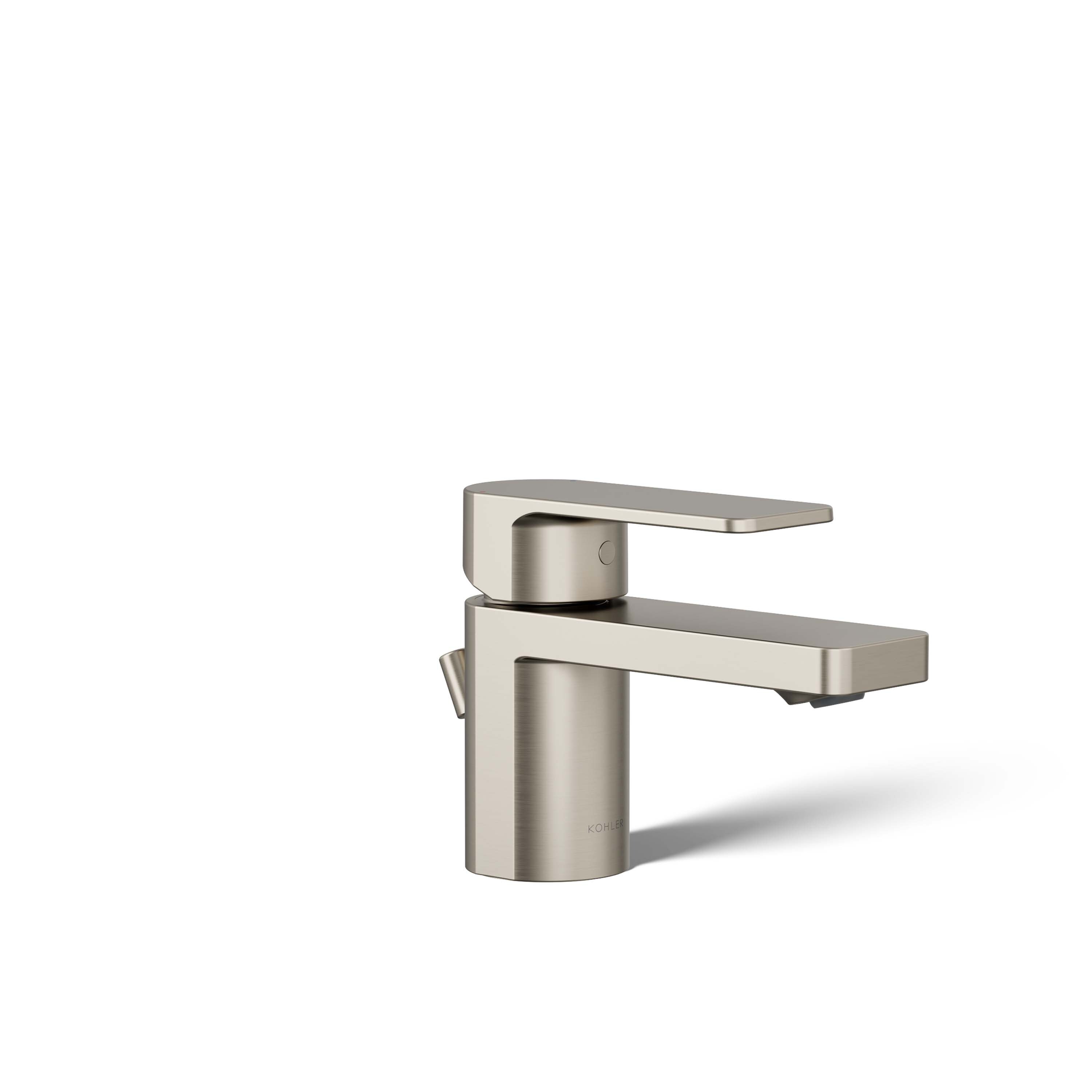 KOHLER K-24804-4-BN Lavatory-Faucets - View #2