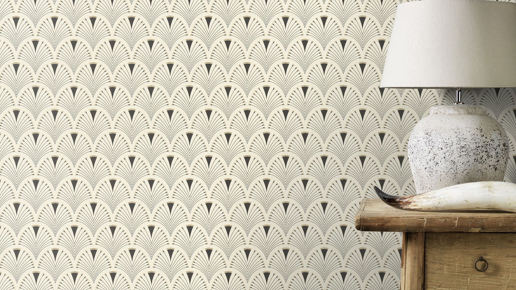 Rasch RH433210 wallpaper - View #5