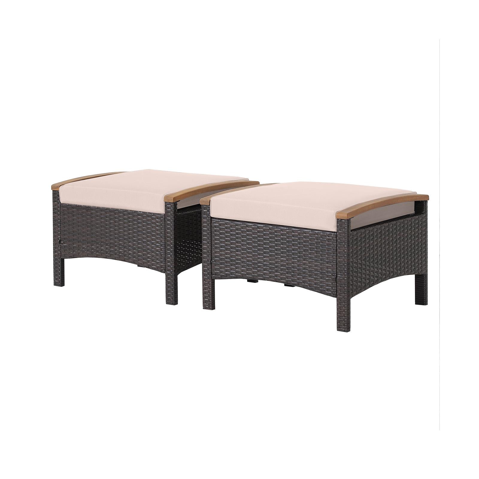 BABOOM BOM-0512BN-CO Stools-Ottomans - View #3