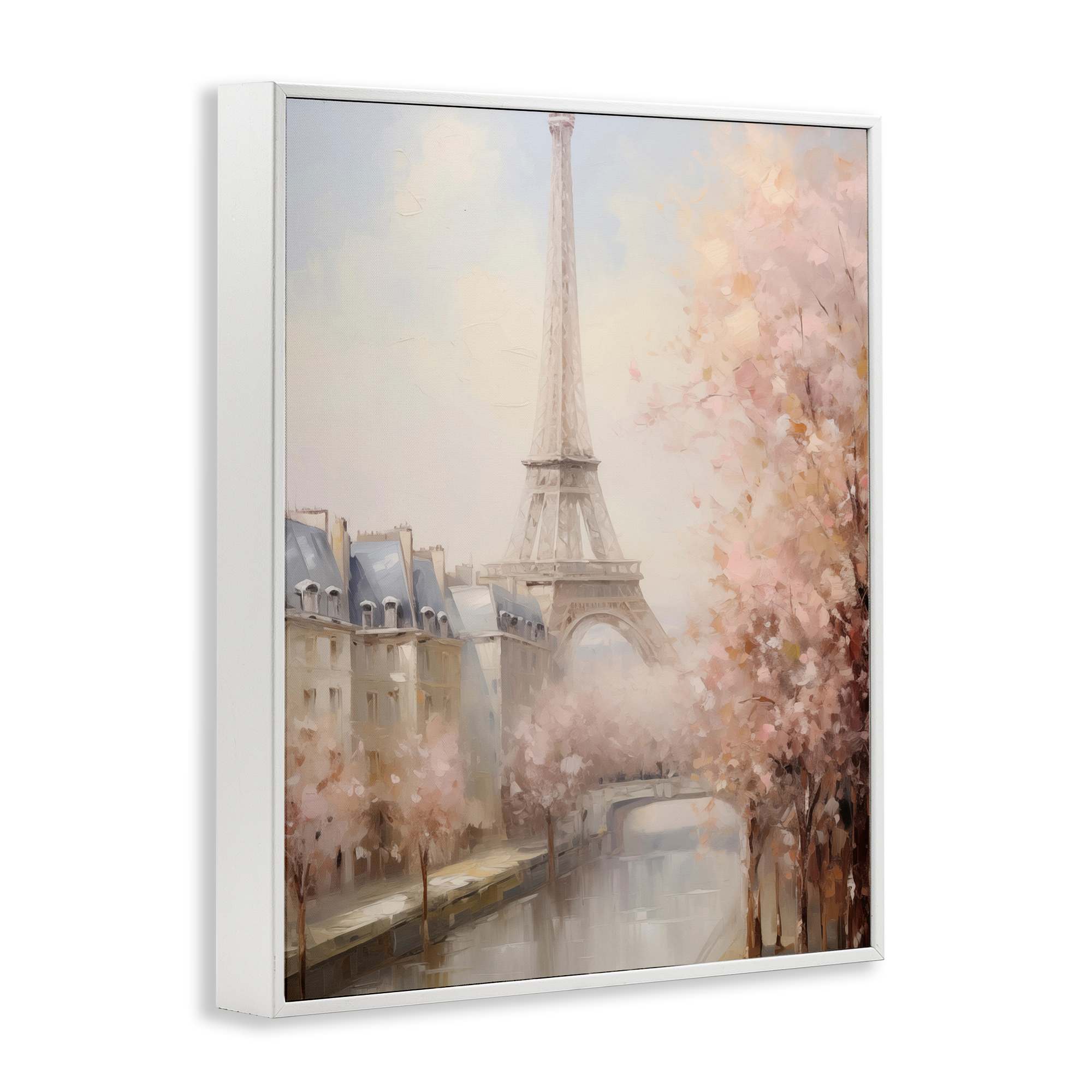 Stupell Industries BT-626-WFR-11X14 Wall-Art - View #2
