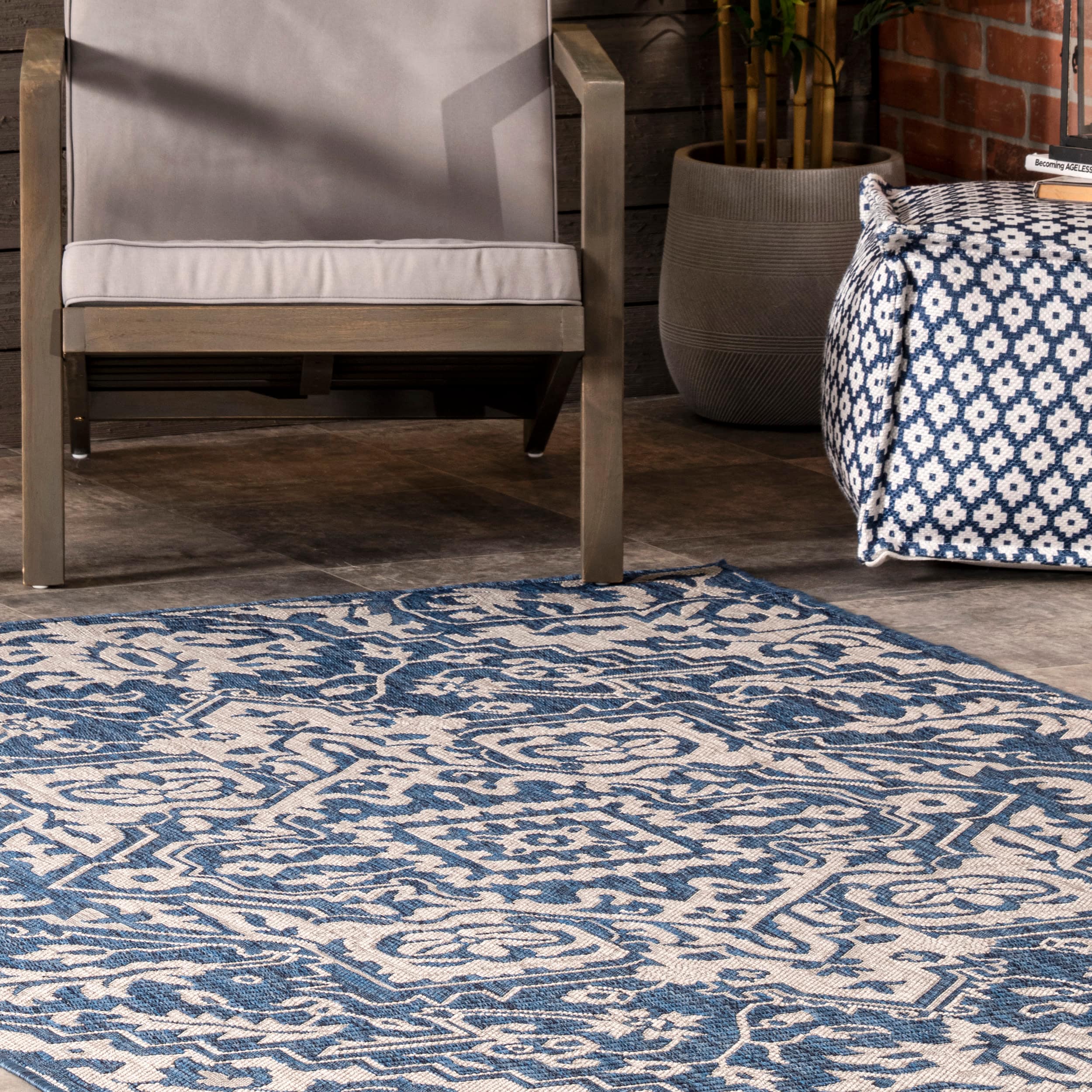 nuLOOM GBCB36B-8010 rugs - View #3
