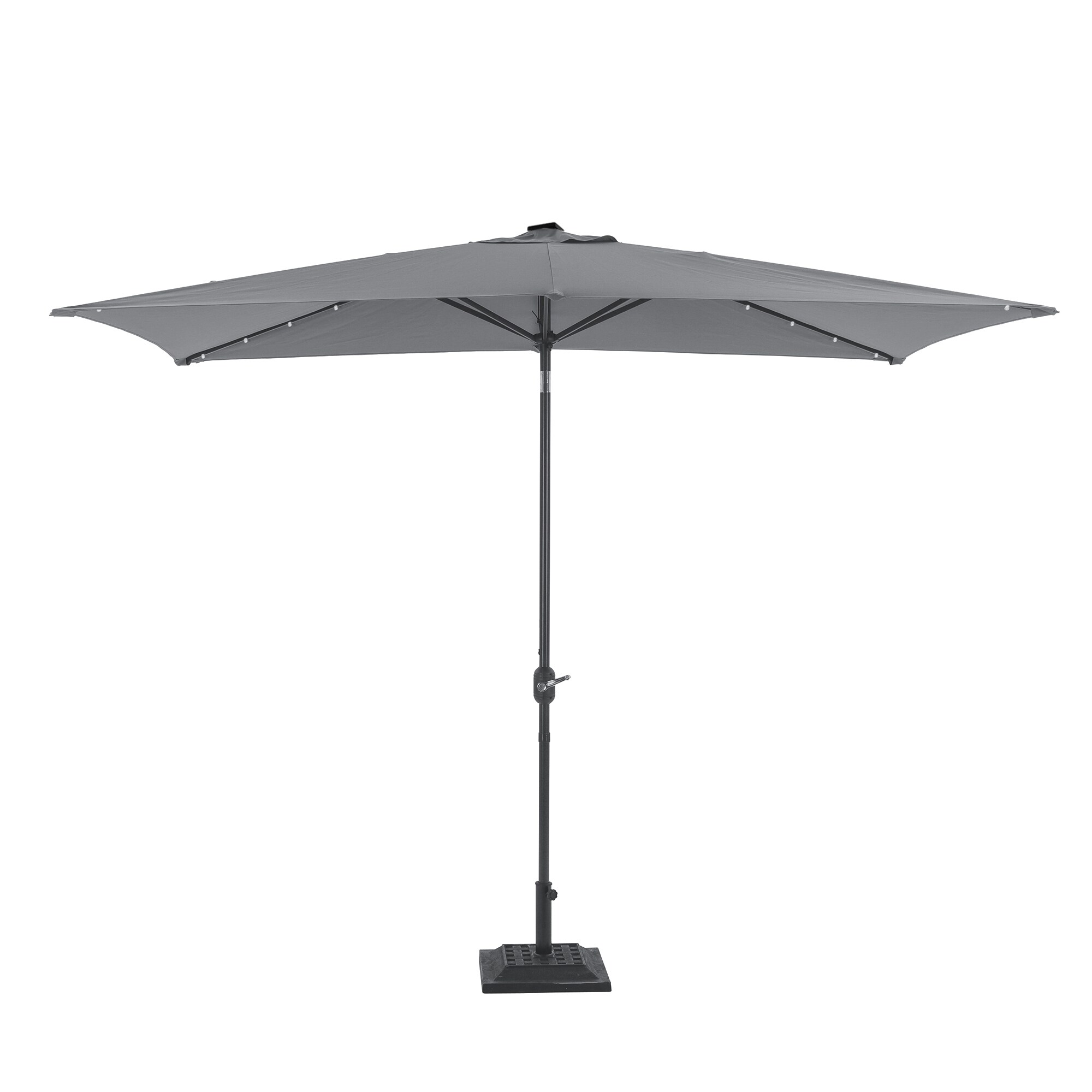 GZMR LC-MR-NSH004OG Umbrellas-2 - View #3