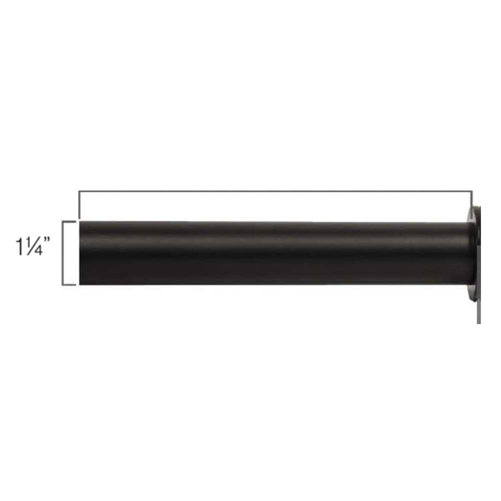 Meadow Lane EG.4004.08 Lib-Ladder-Hardware - View #2