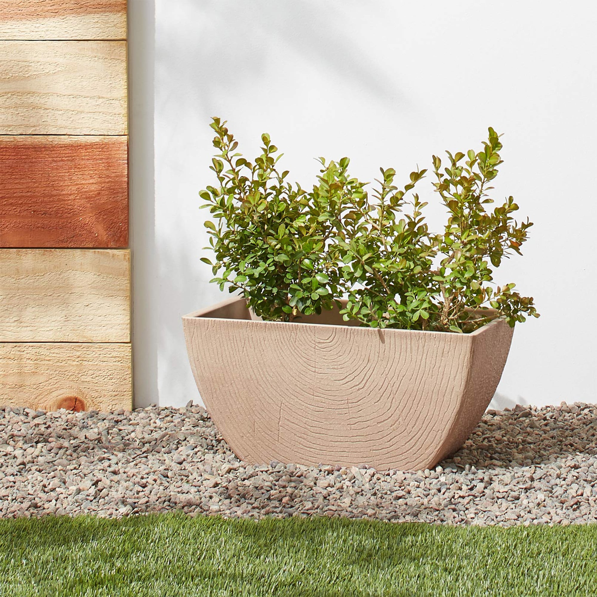 Arcadia Garden Products Q41B Planter-Window-Box - View #4
