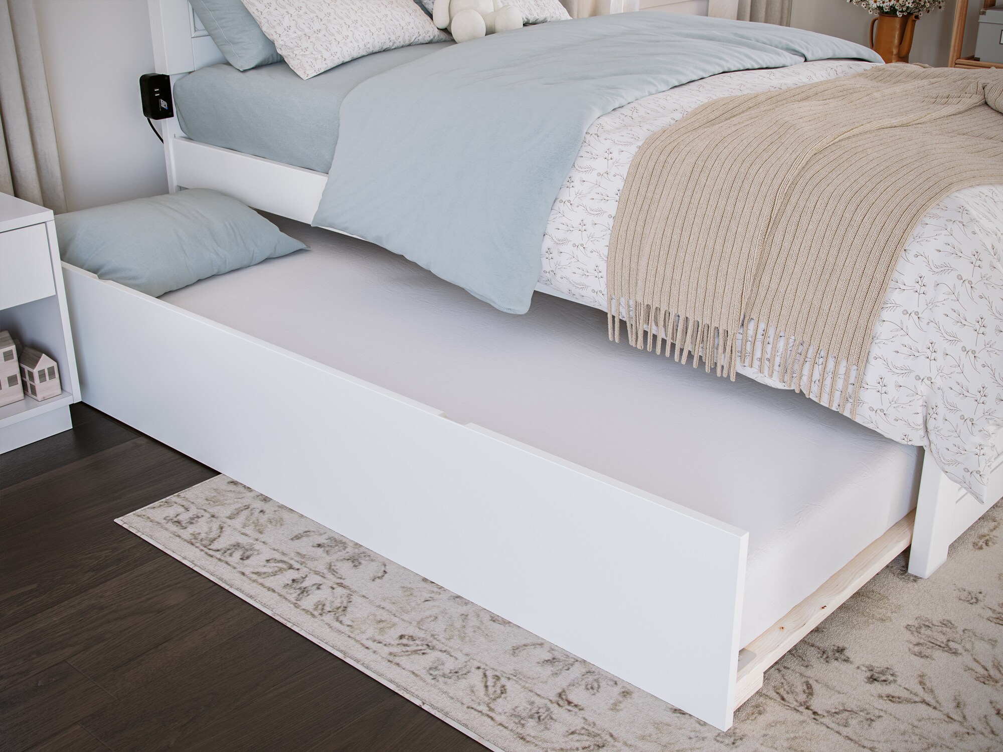 AFI Furnishings AE673122 beds - View #5