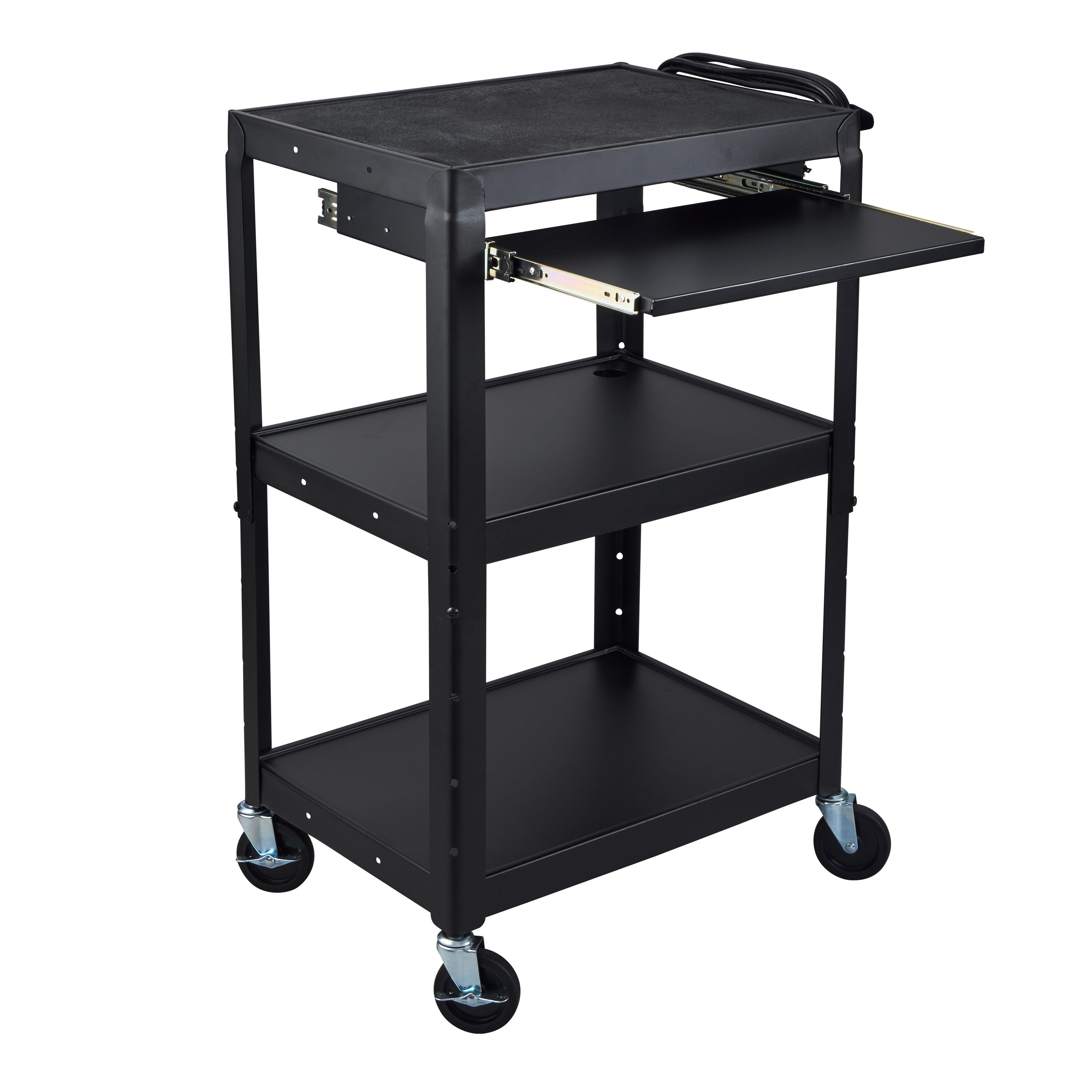 Luxor UCMT1KB Utility-Carts - View #4