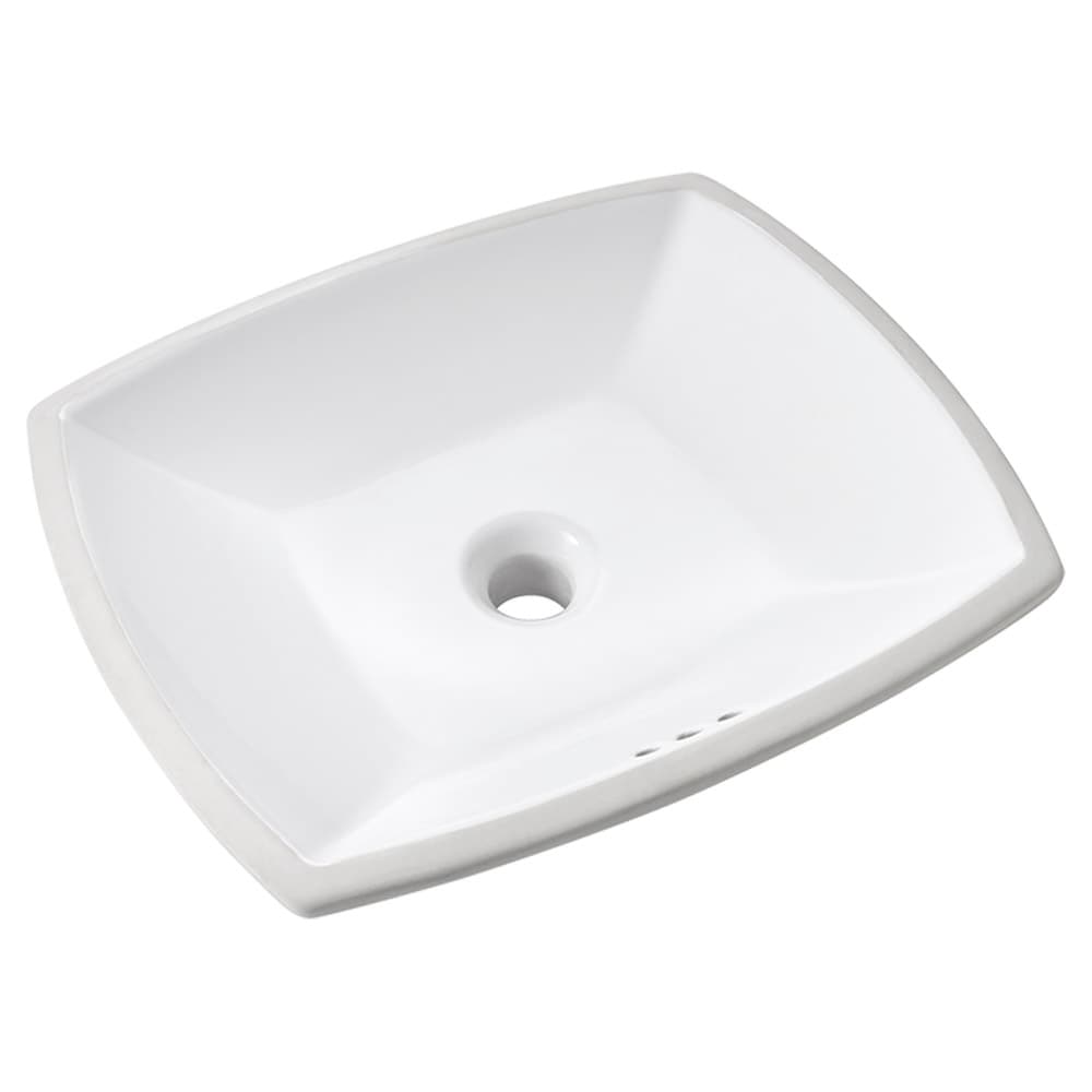 American Standard 0545000.020 Bath-Sink - View #2