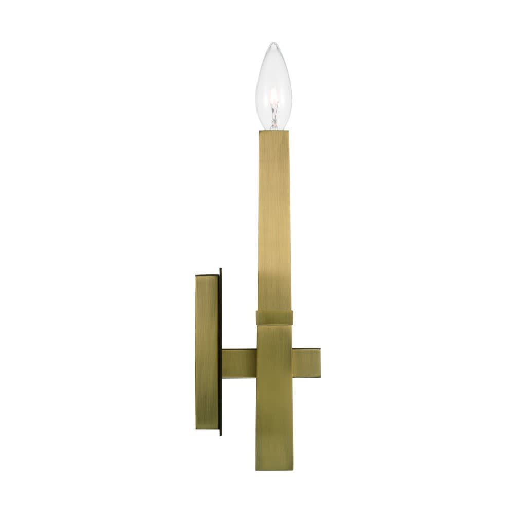 Capital Lighting A-CAP-649611AD b090000 - View #2