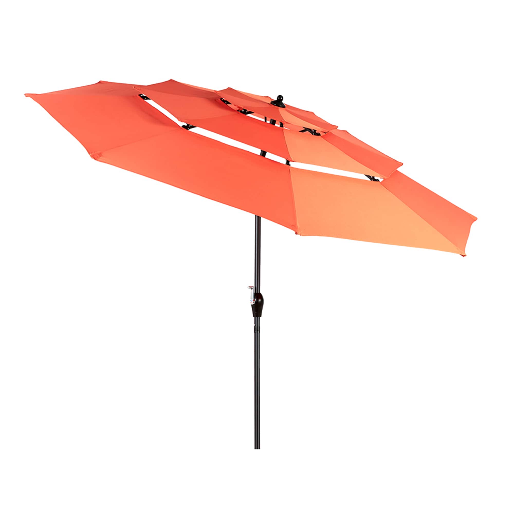 SINOFURN SYA810016RD Umbrellas-2 - View #7