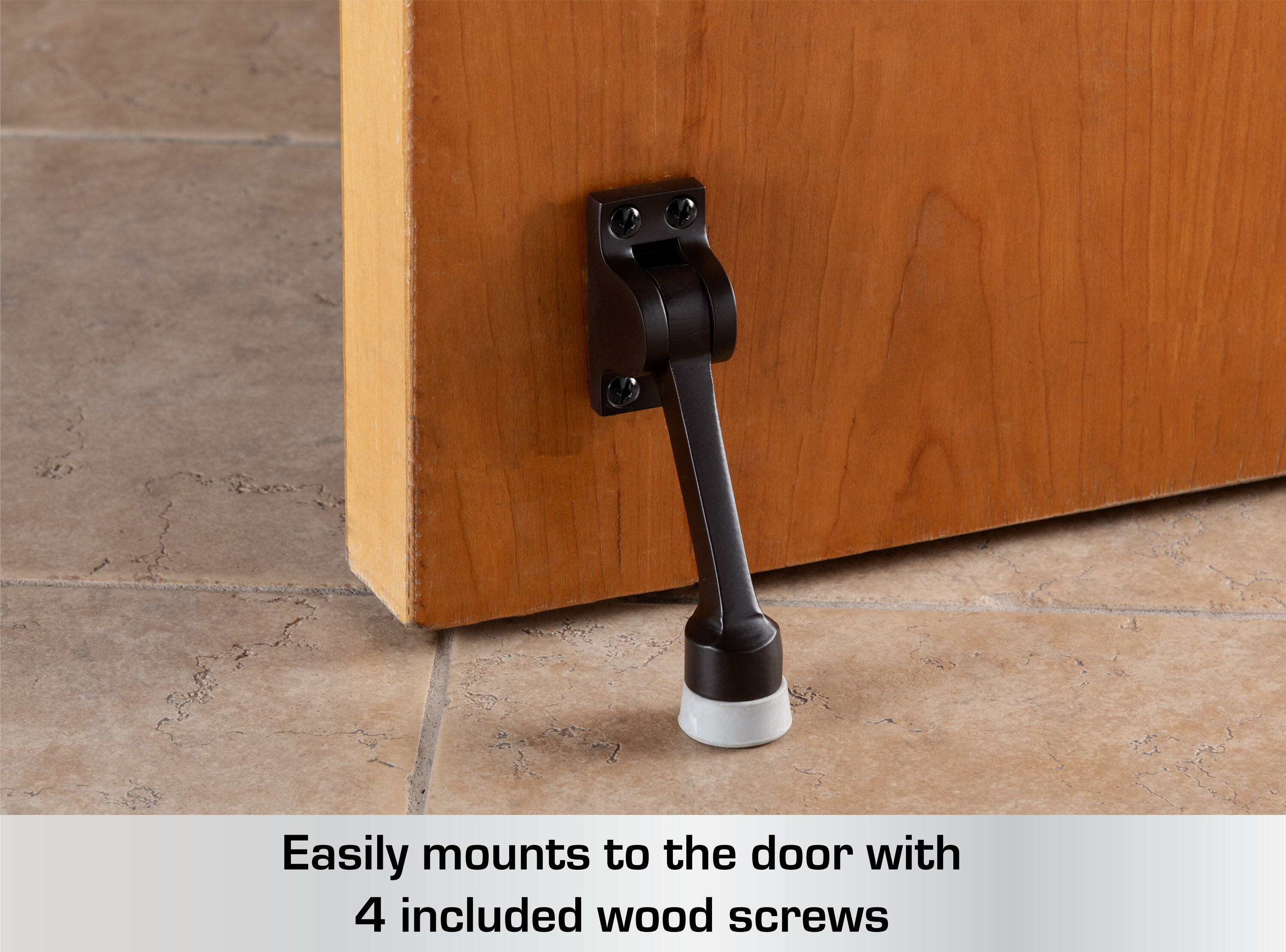 BRINKS COMMERCIAL BC41008 Door-Bumpers-Stops2 - View #6