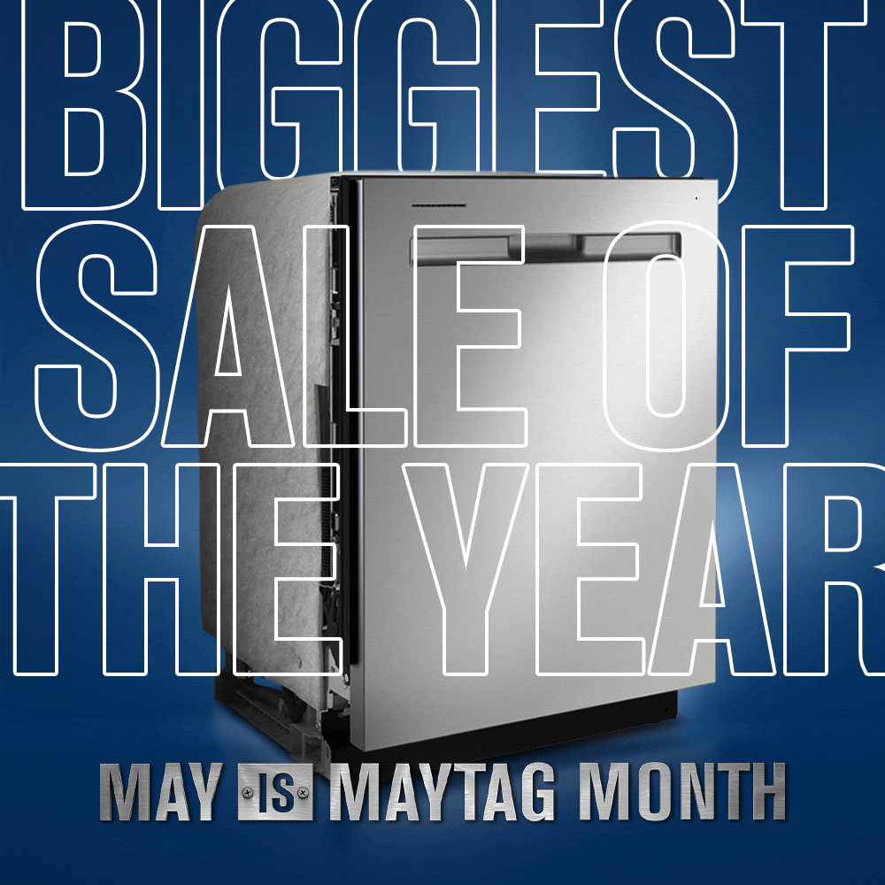 Maytag MDFS3924RZ Builtin-Dish - View #5