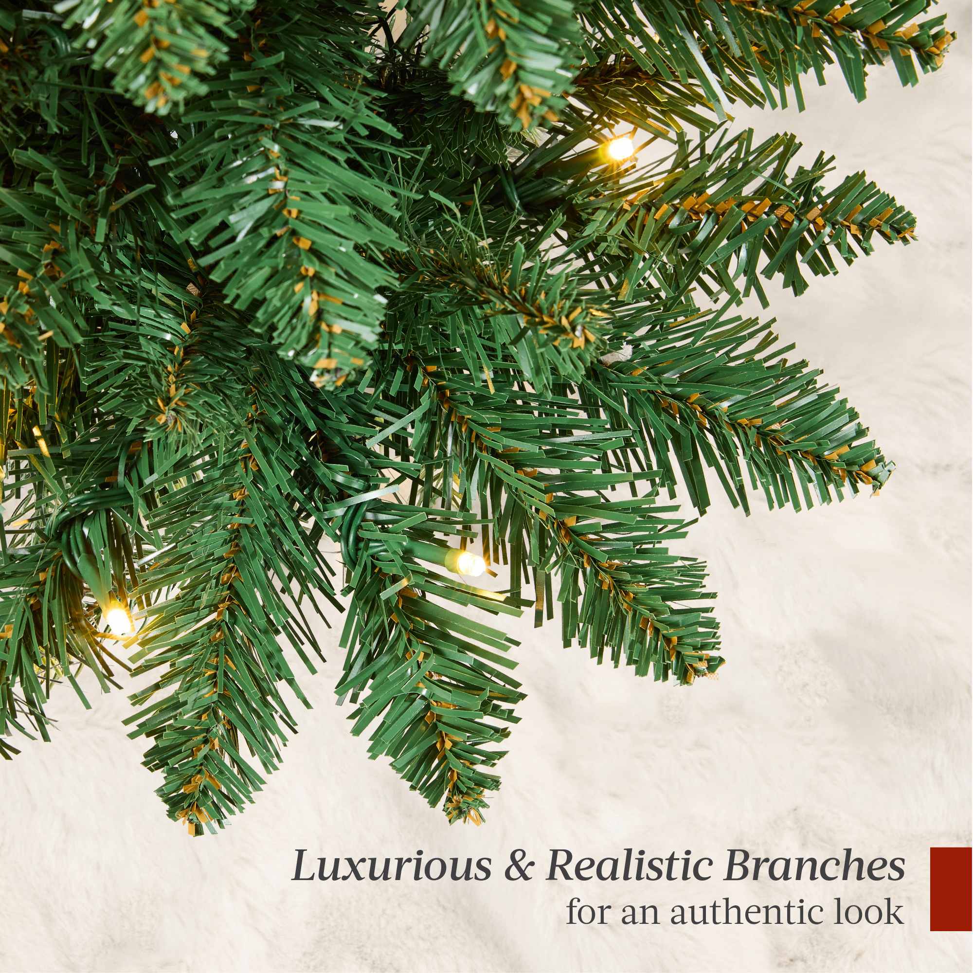 Best Choice Products SKY10300 Artificial-Christmas-Trees - View #7