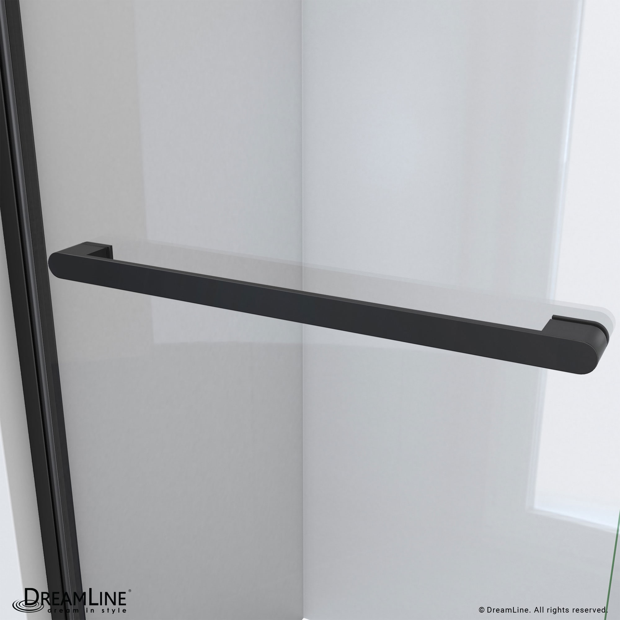 DreamLine SHDR-136076X-09 Shower-Doors - View #5