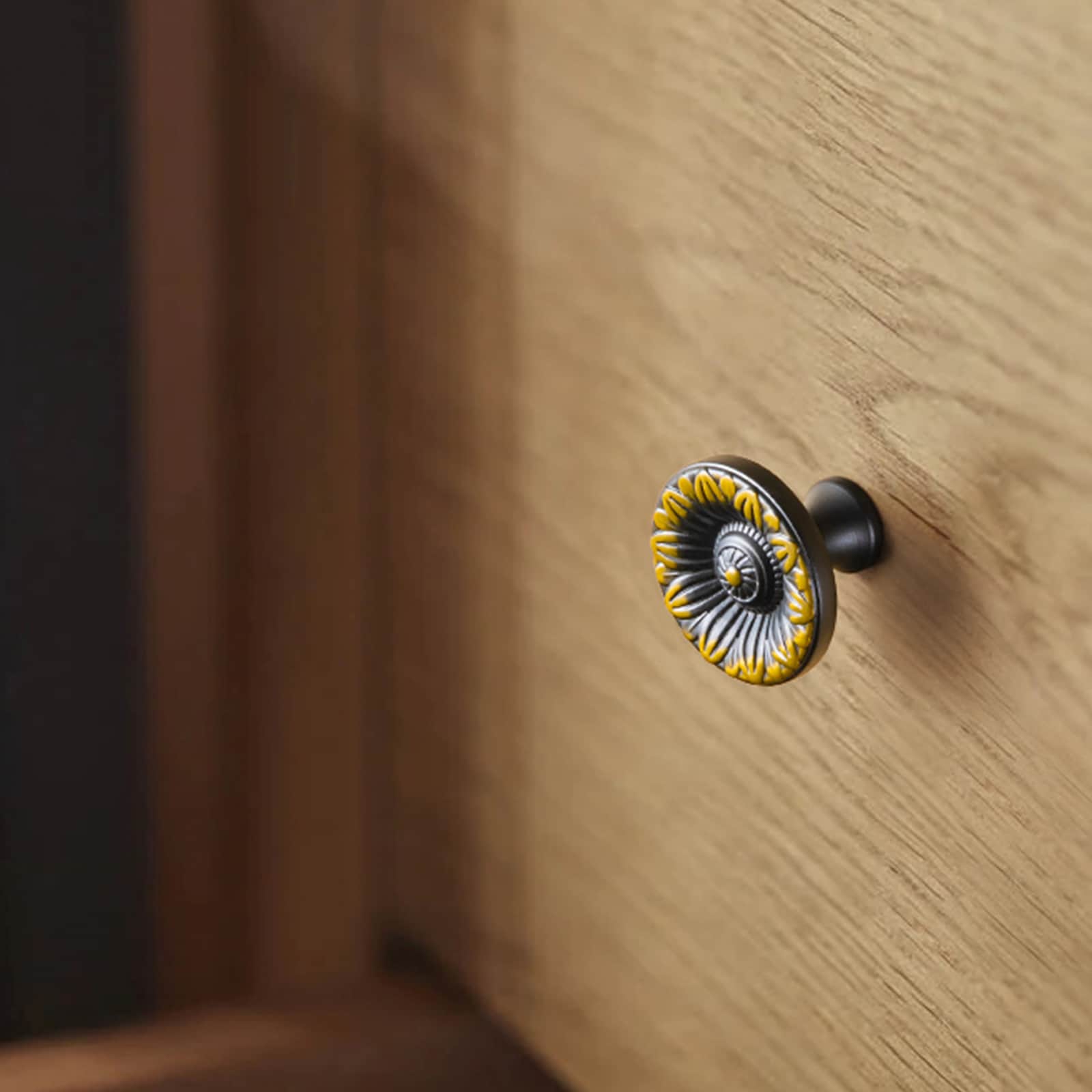Miaokesen 9014BTLS-DK Cabinet-Knobs - View #6