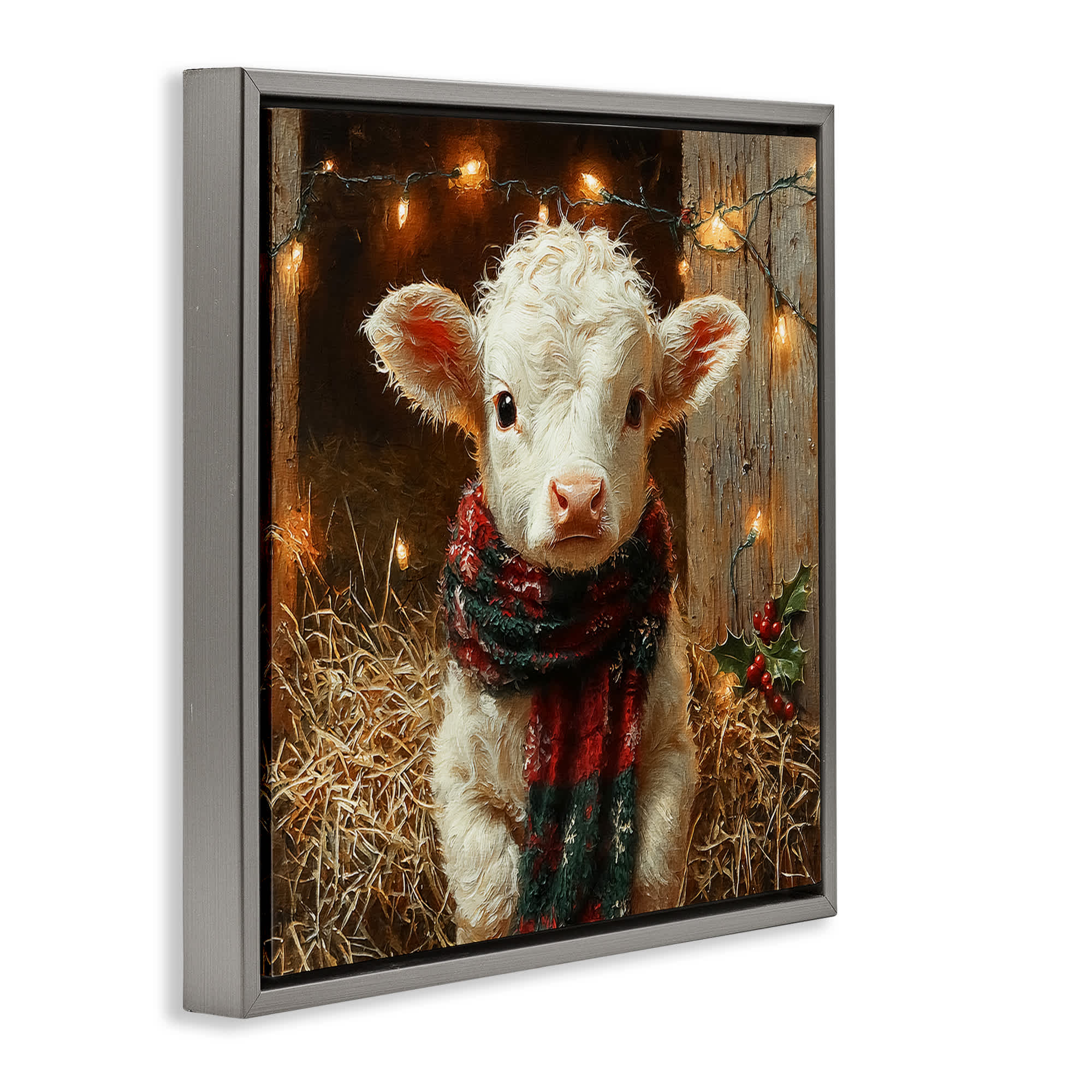 Stupell Industries BT-935-FFL-17X17 Wall-Art - View #2