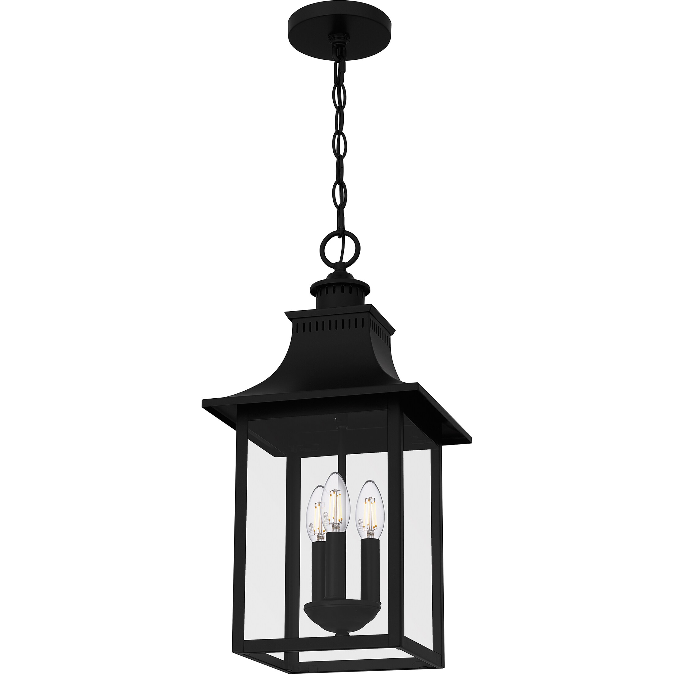 Quoizel CCR1910K Pendant-Lights - View #8