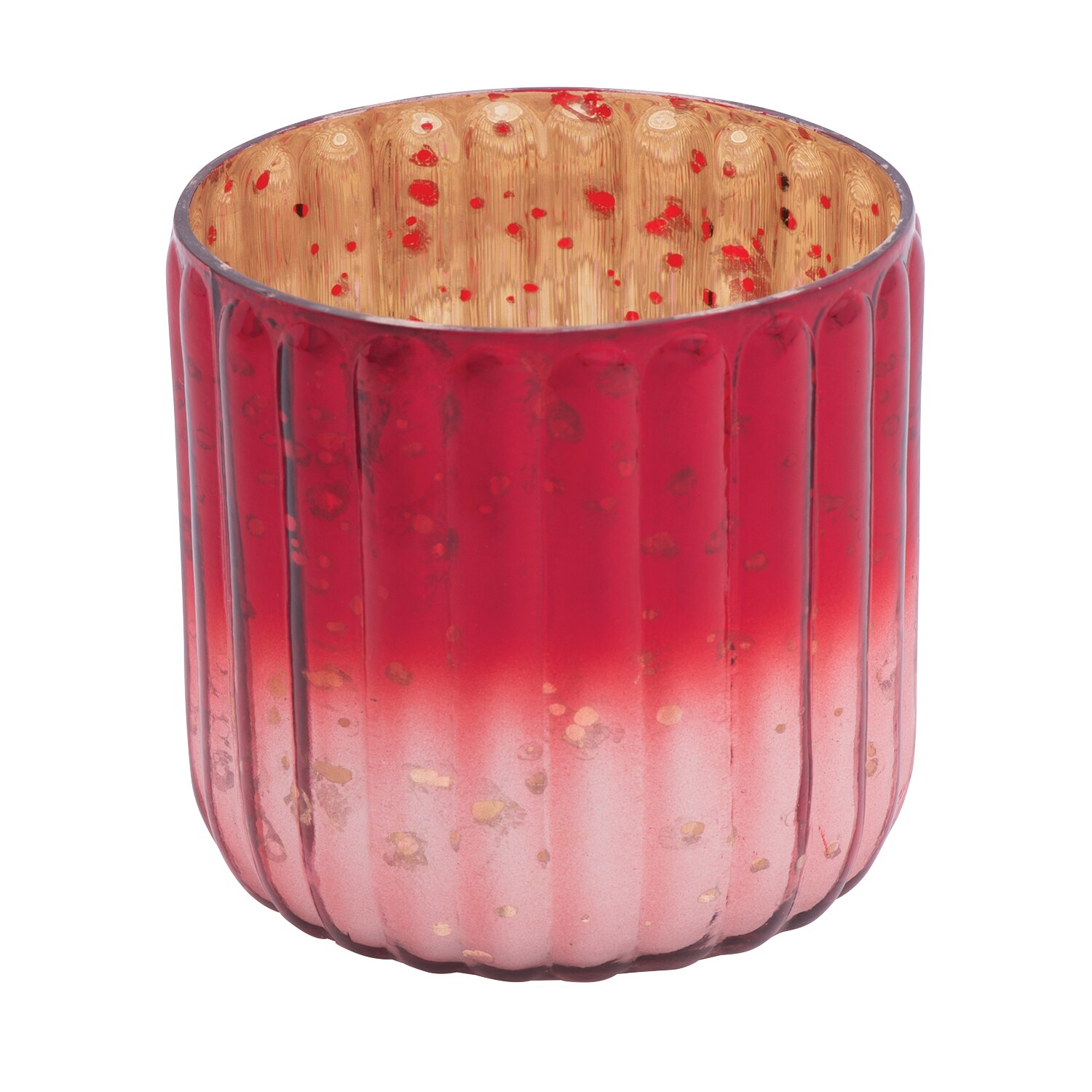 Holiday Living B12900 1 Candle Pillar Candle Holder