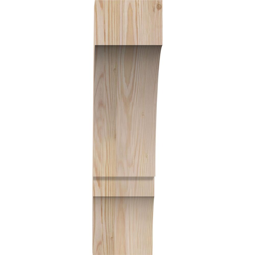 Ekena Millwork BRC06X14X22BOA00SDF braces - View #2