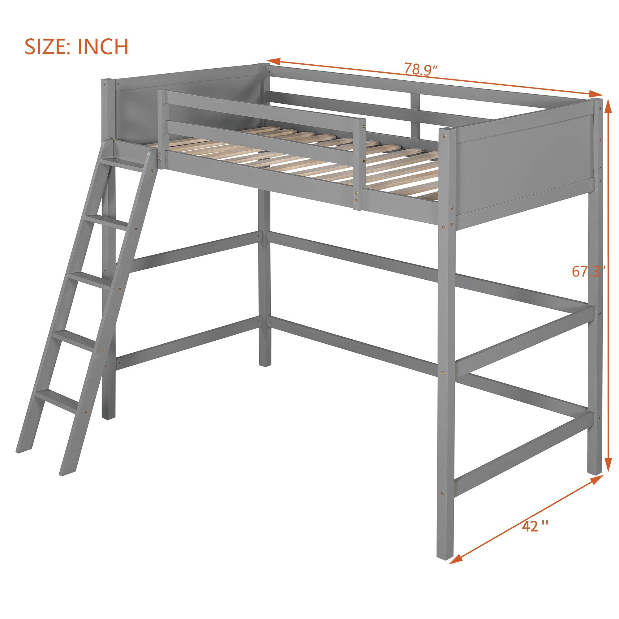Qualler BLK92330E beds - View #10