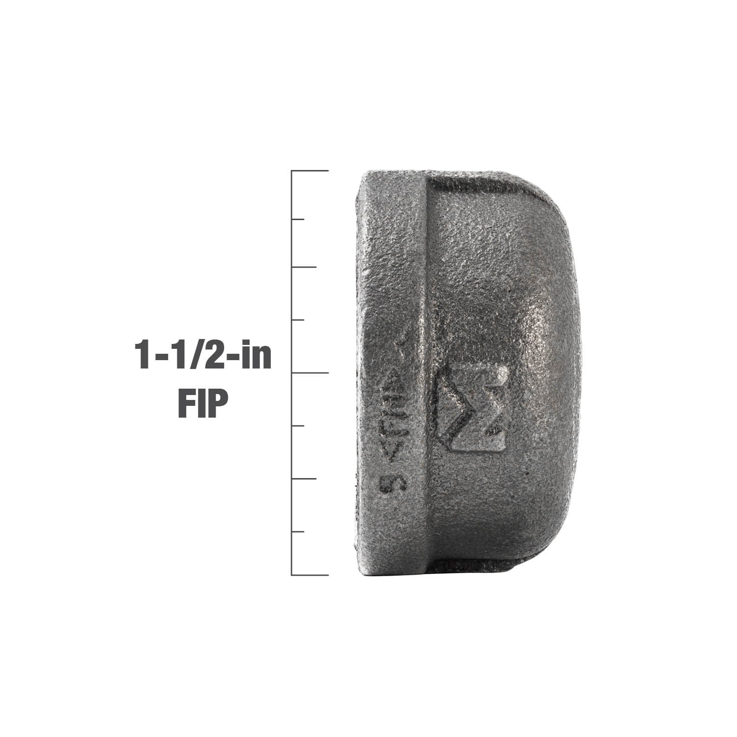 RELIABILT 70807 Black-Iron-Fittings - View #4
