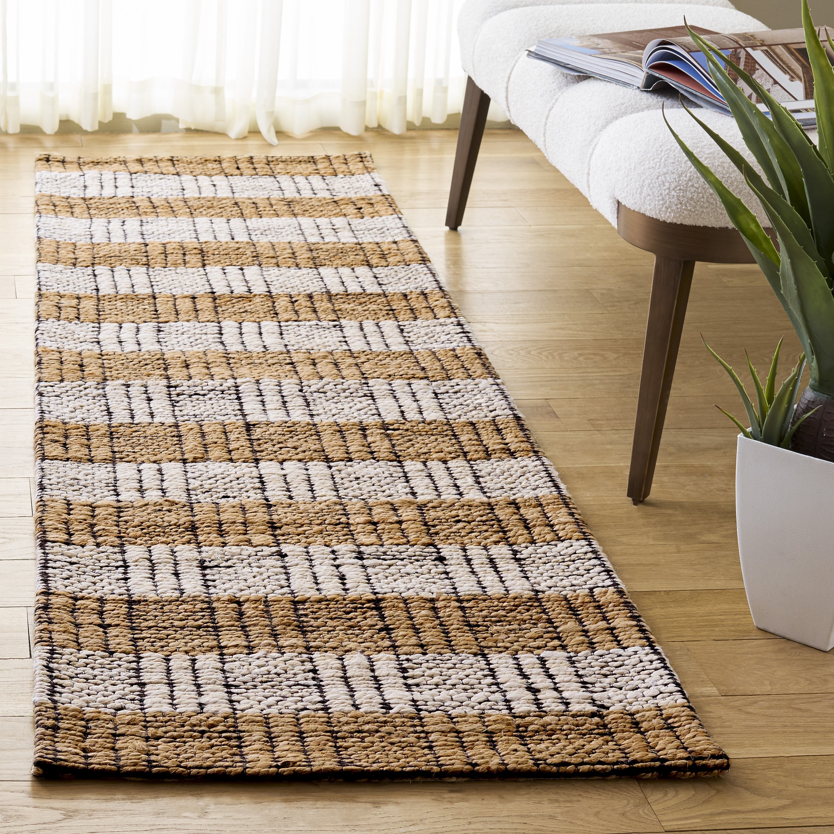 Safavieh NF575A-28 rugs - View #2