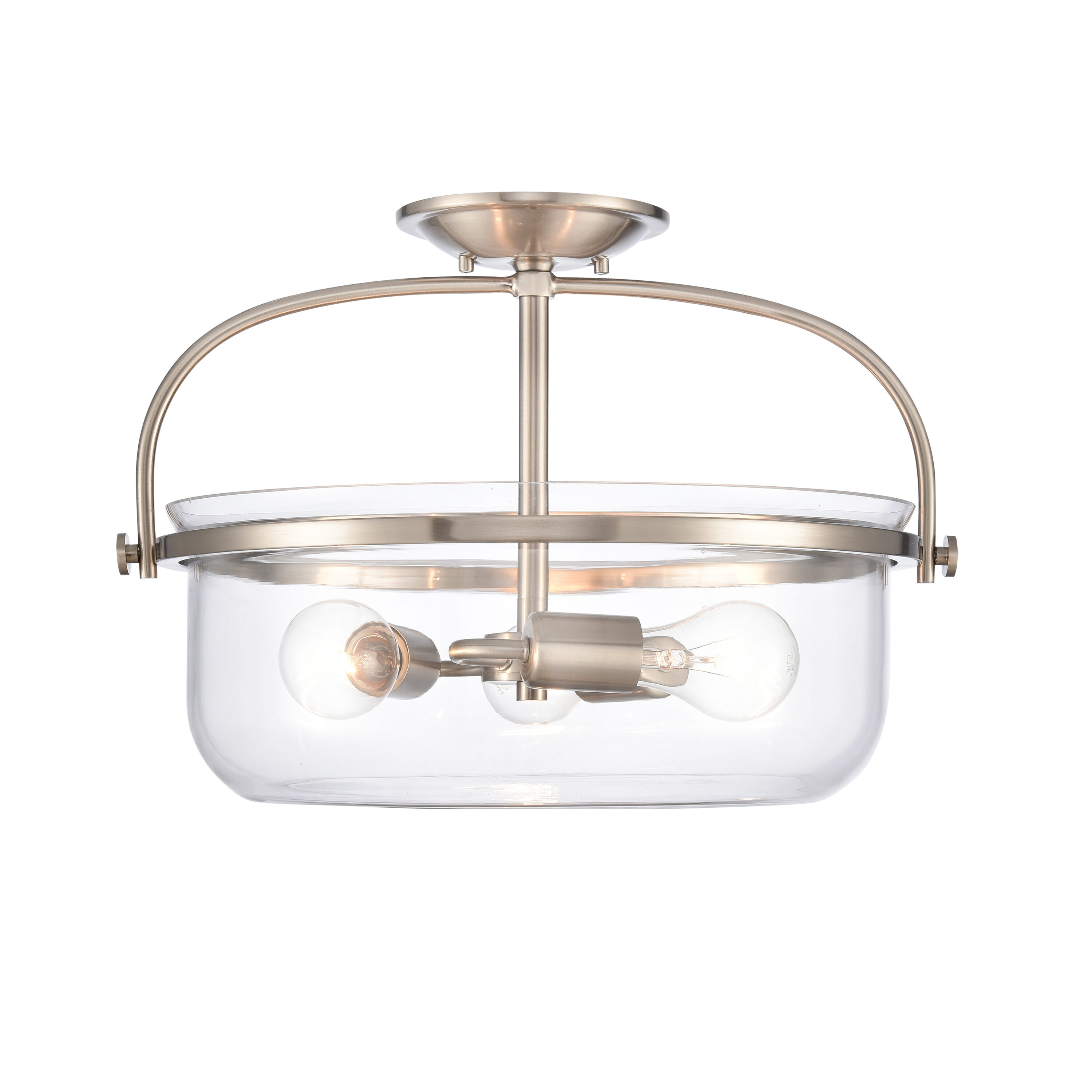 Westmore by ELK Lighting LW-202302010170 flushmounts - View #3