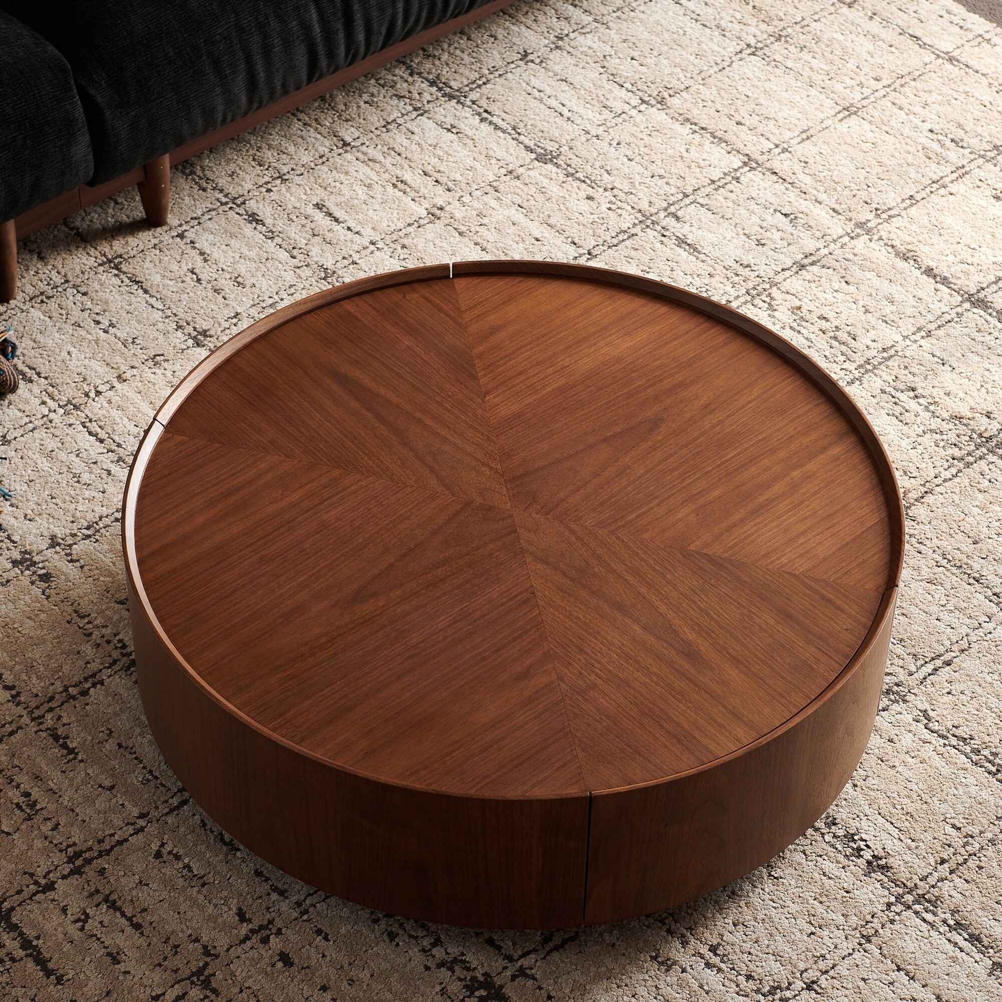 Horizons Prime LJW110002 Coffee-Tables - View #3