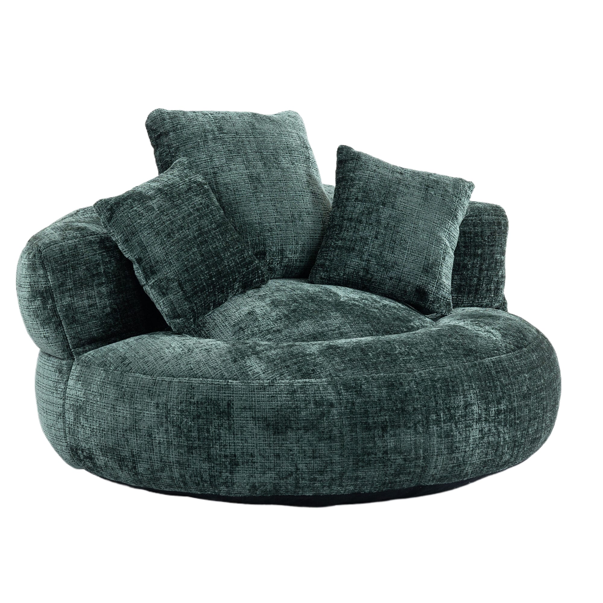 Bybafun YC5200054 Bean-Bag-Chairs - View #11