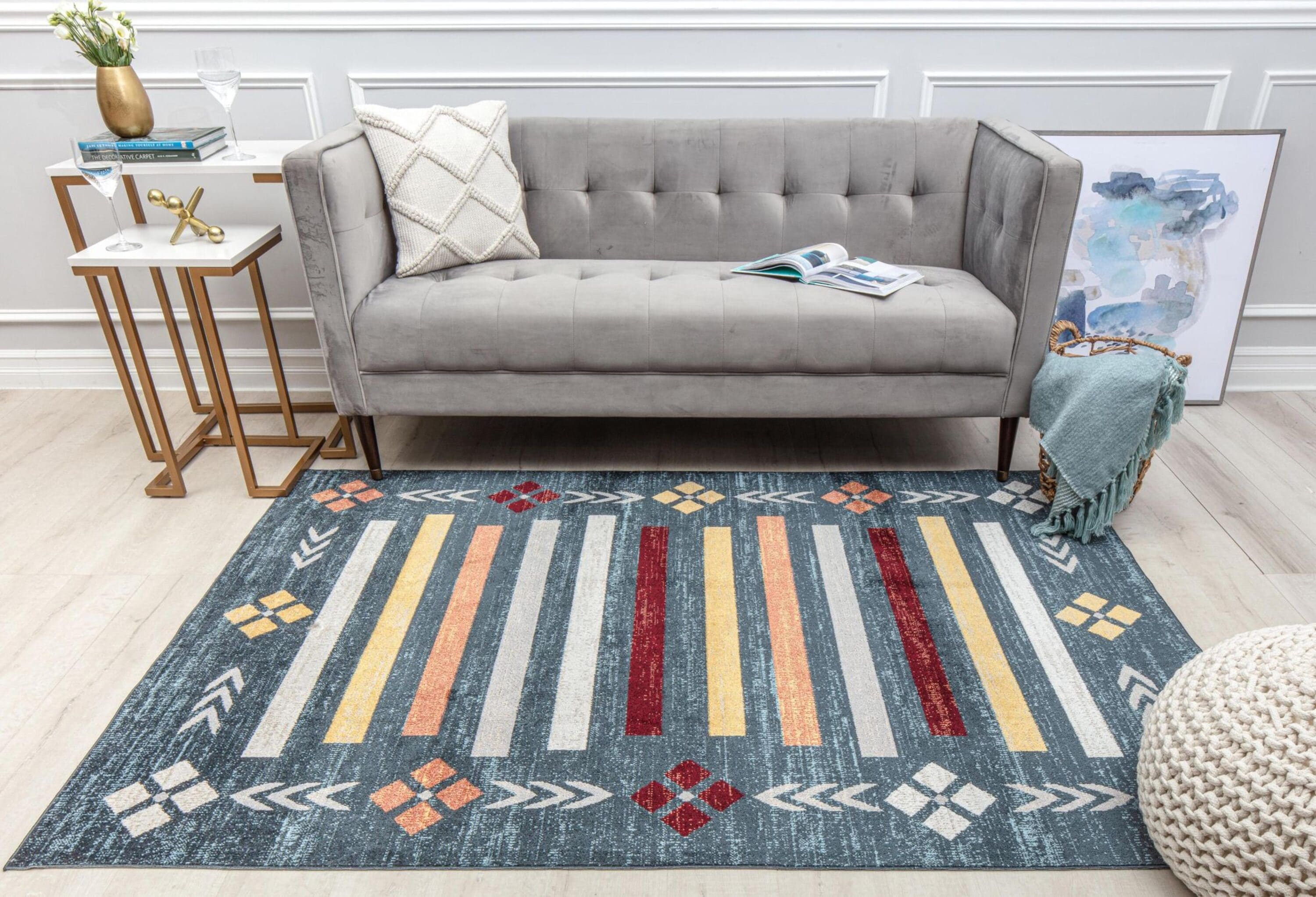 Rugs America 31635 rugs - View #5