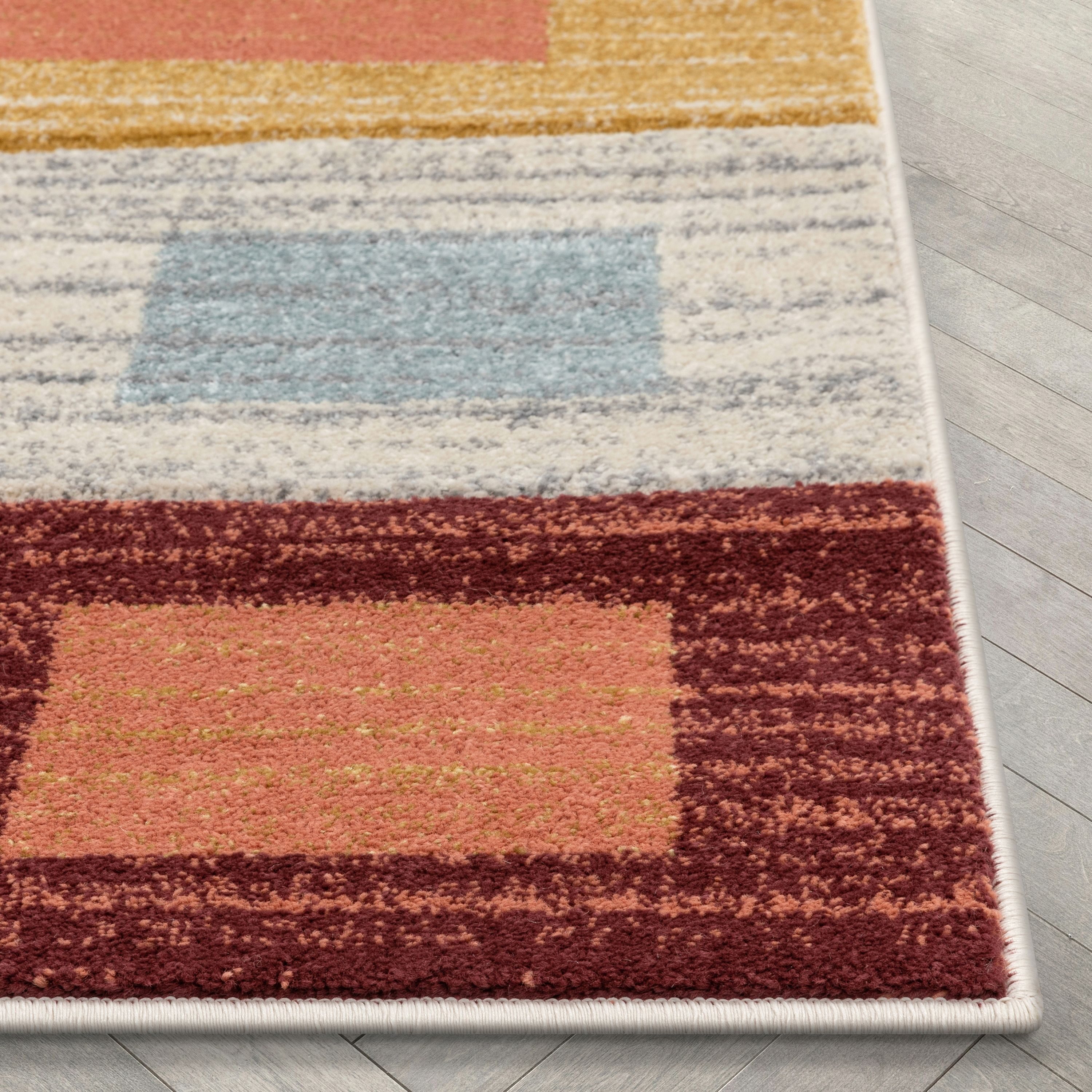 Well Woven RU-111-7 rugs - View #4