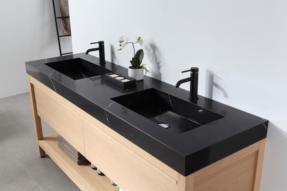 CARTISAN DESIGN VABIBWO72FD Bath-Vanity-Combo - View #5