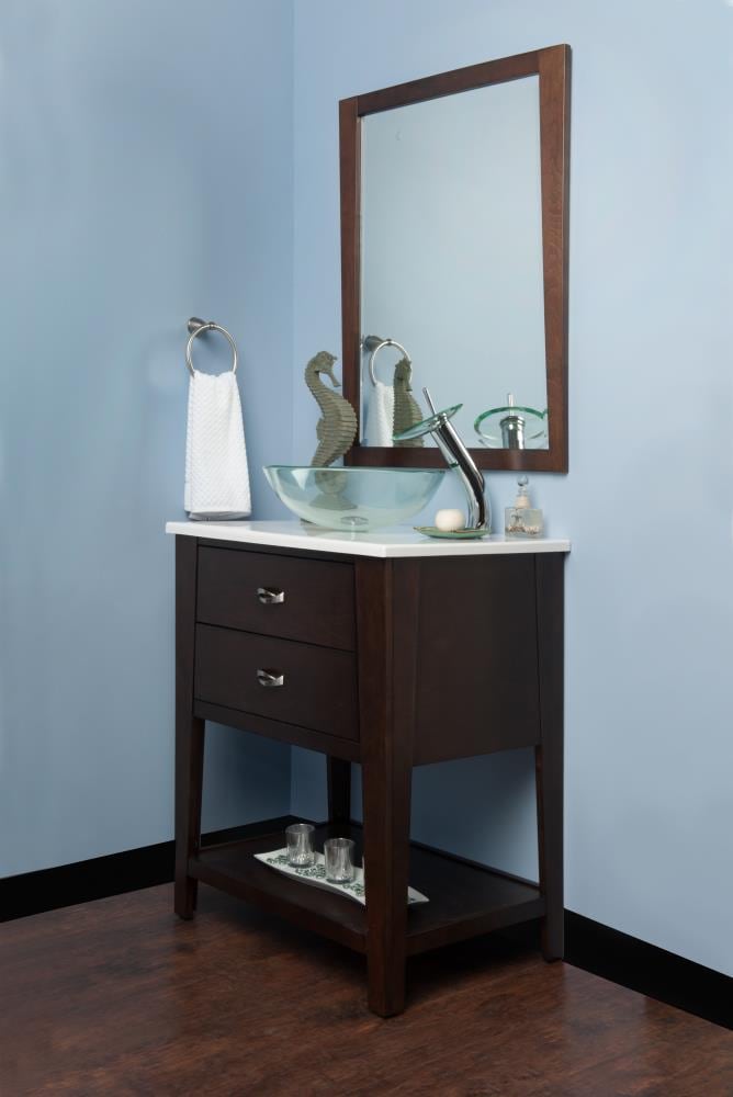 Novatto NSFC-8048001CH Bath-Sink - View #5